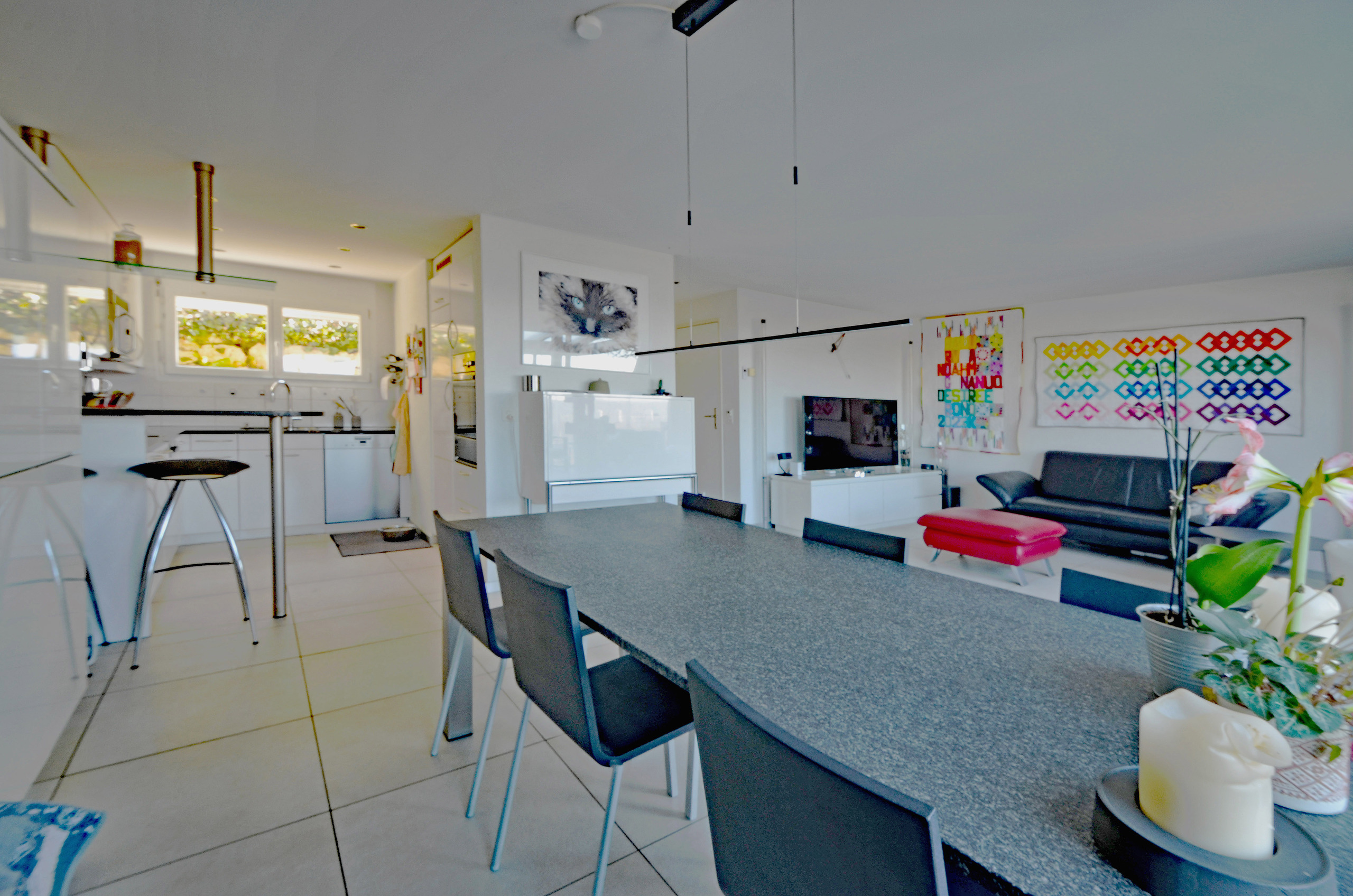 Interior view 2