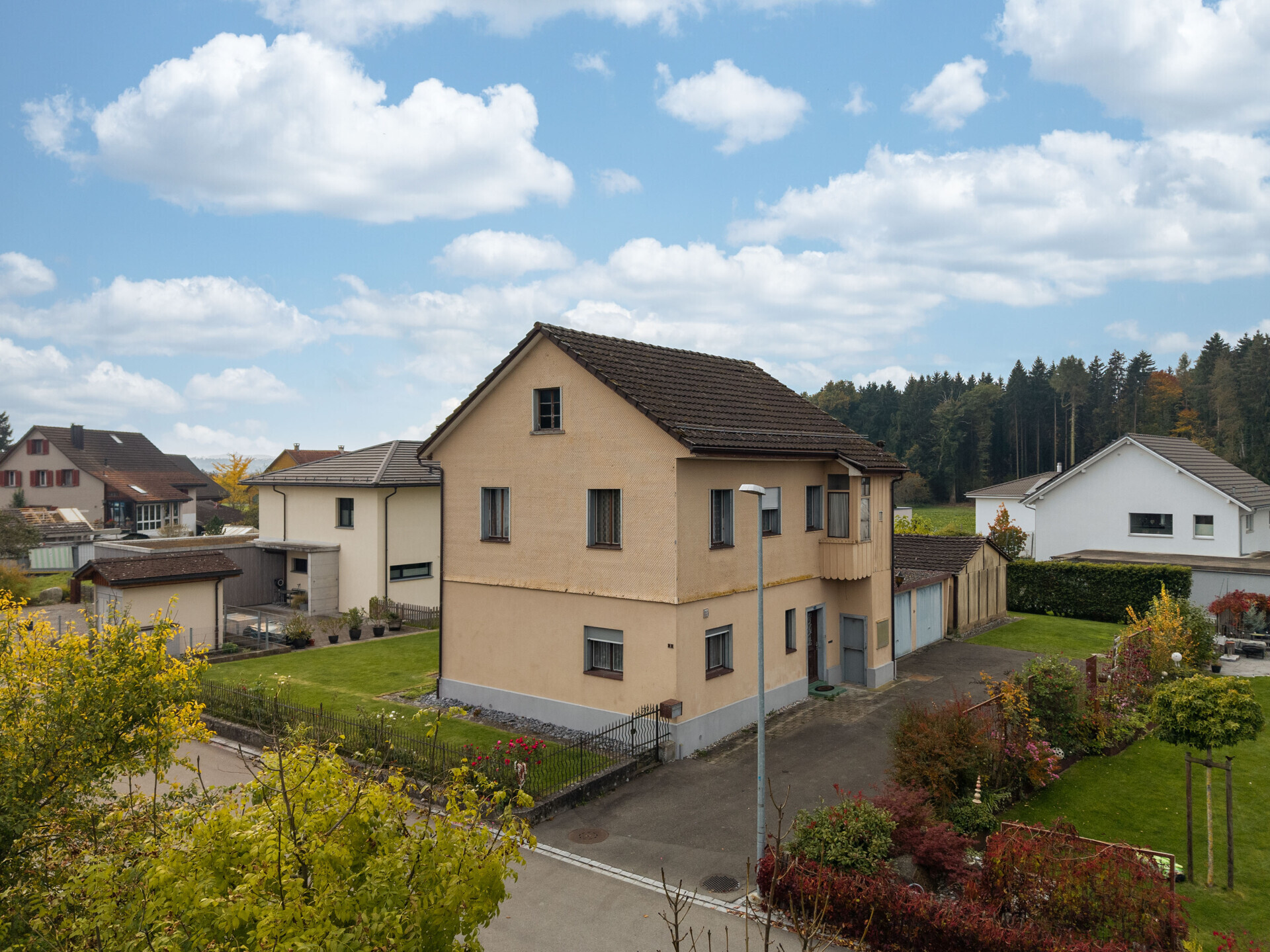 Premier coup d'oeil 3