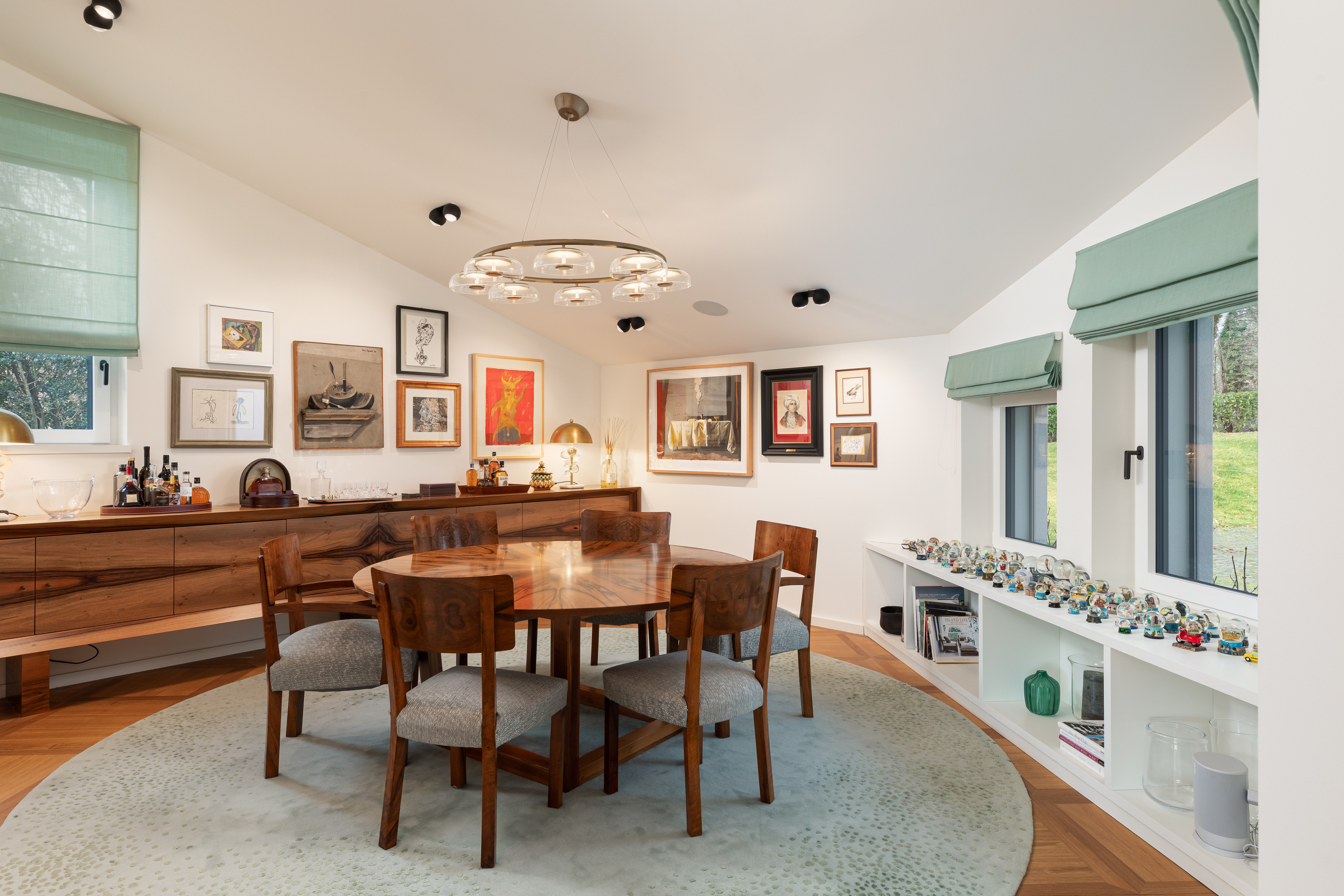 Dining room Dining room