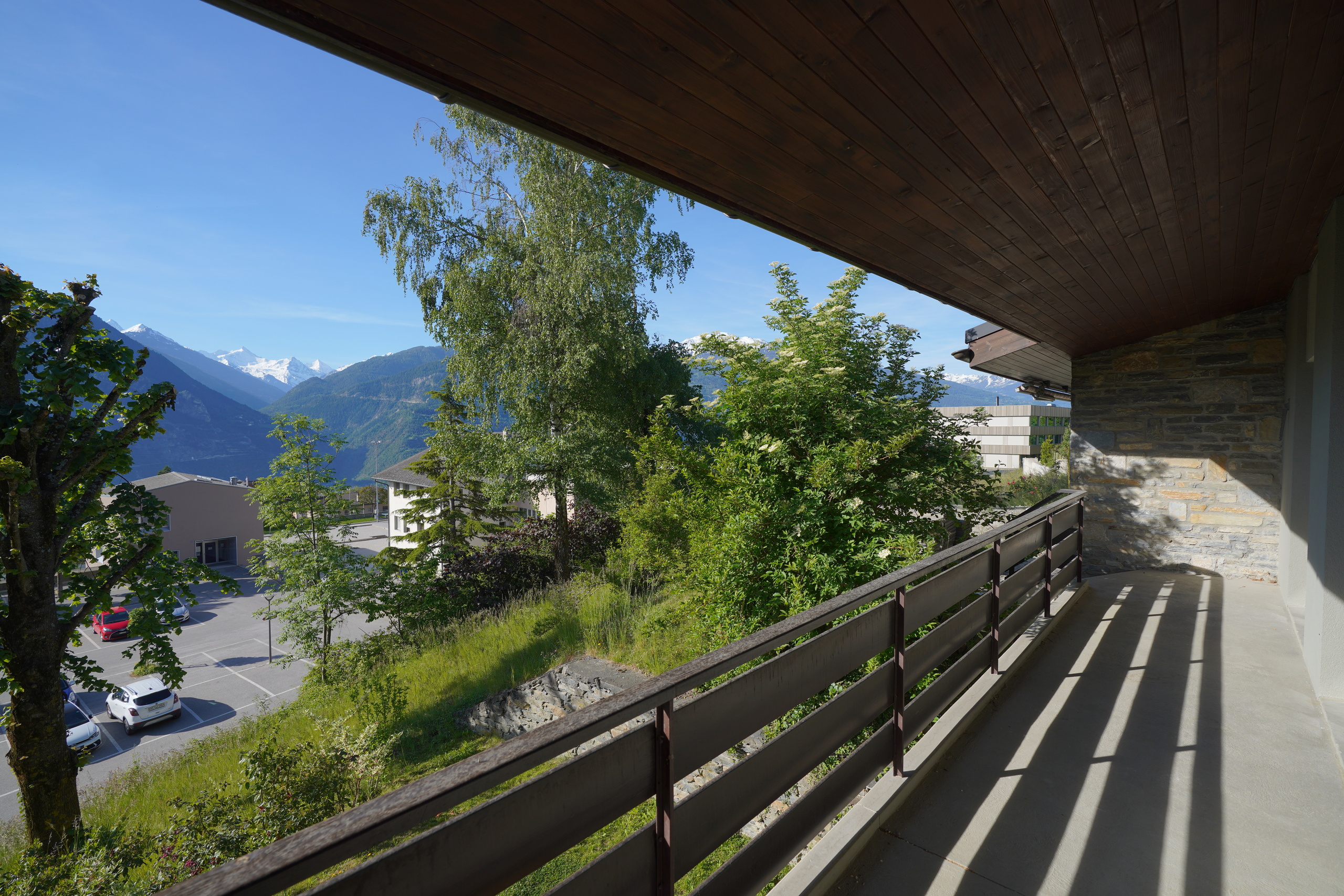 Balcon