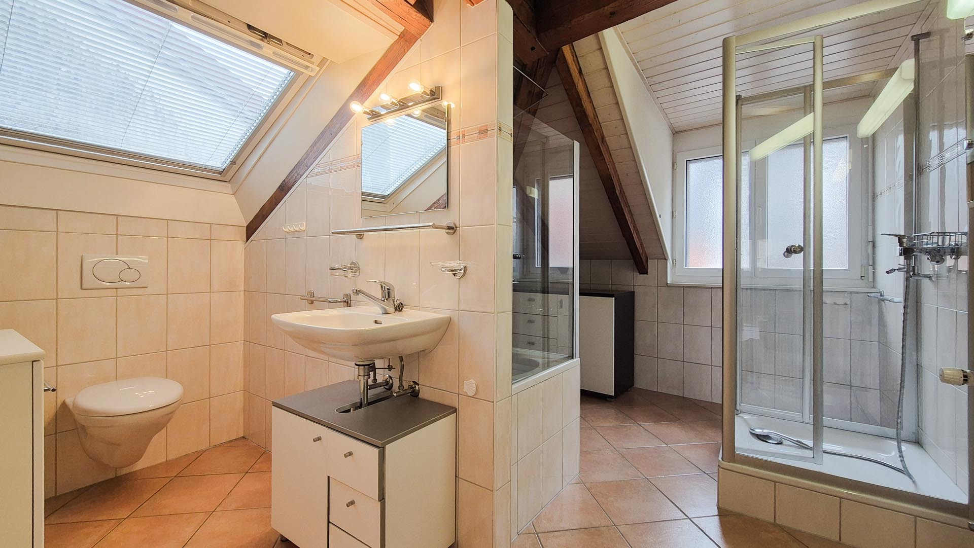 Salle de bain Salle de bain