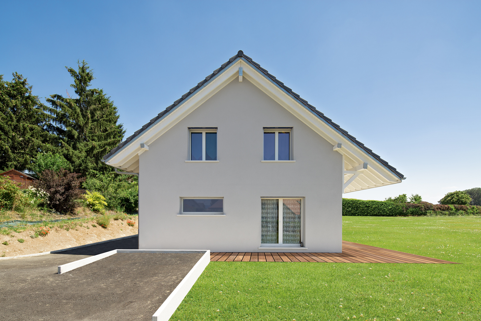 Villa Rubis+ - Non contractuel