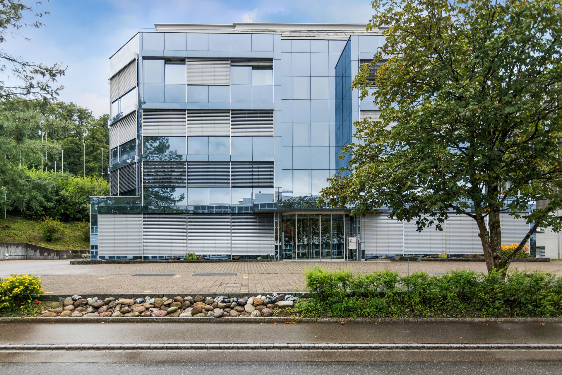 Aussenansicht 1