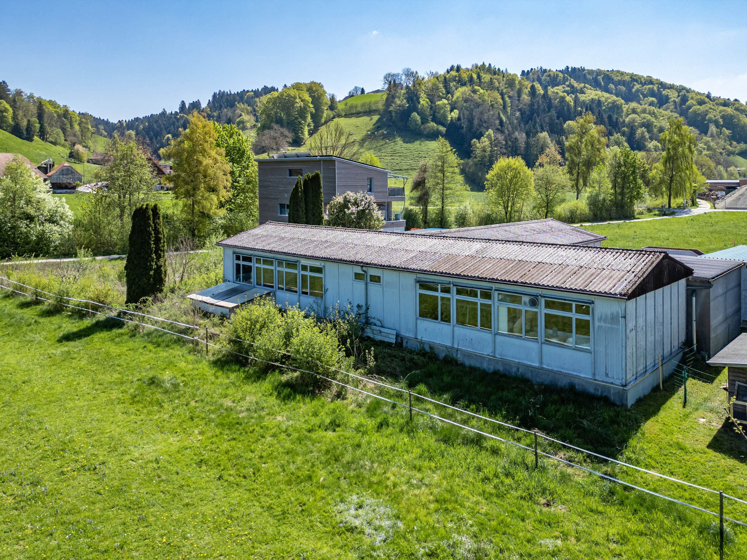 Aussenansicht 2