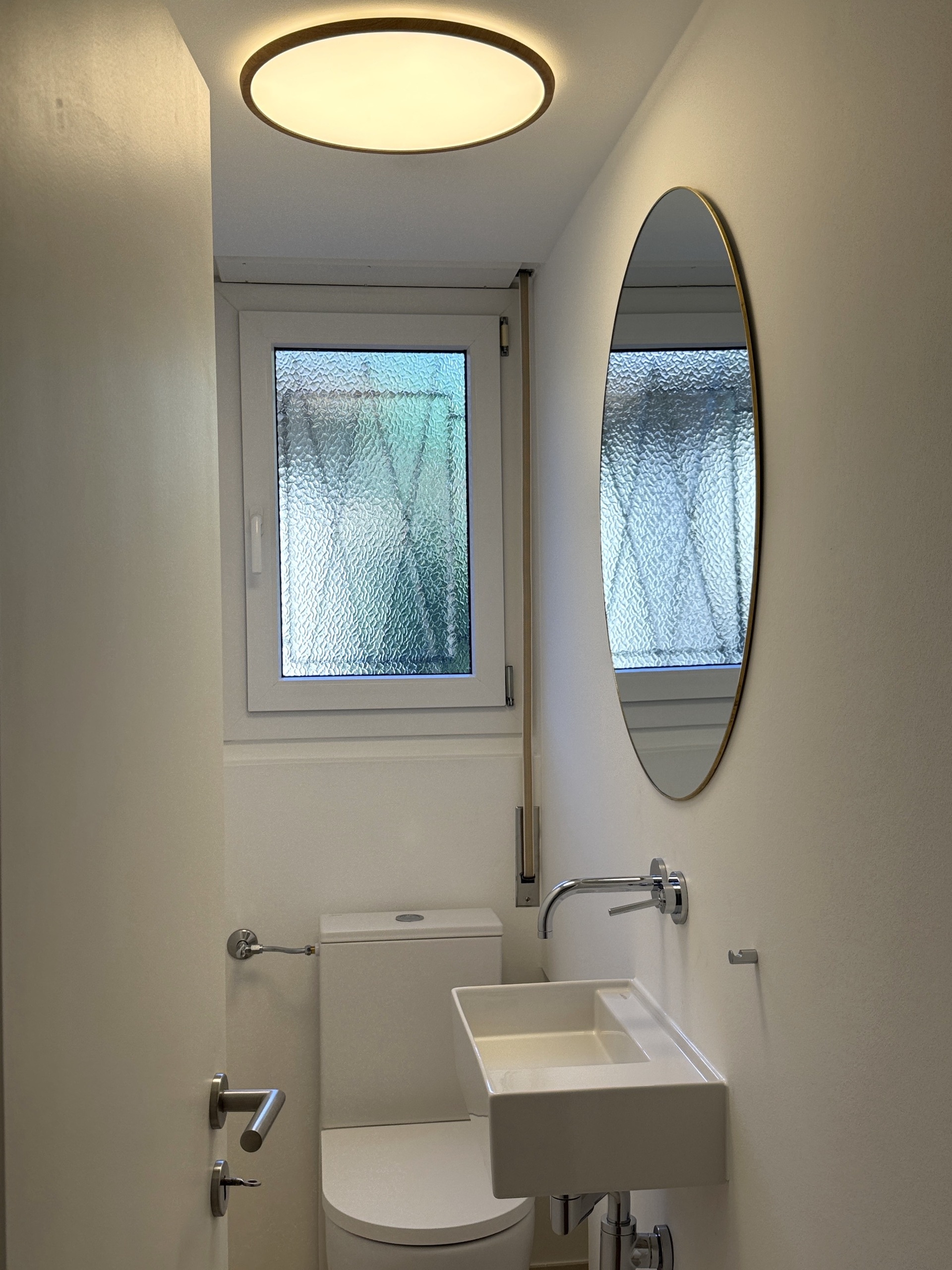 Vue intérieure 6