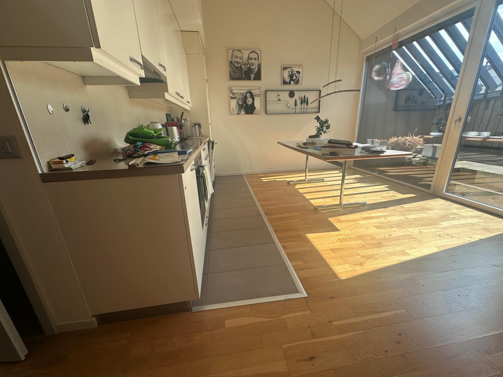 Interior view 2