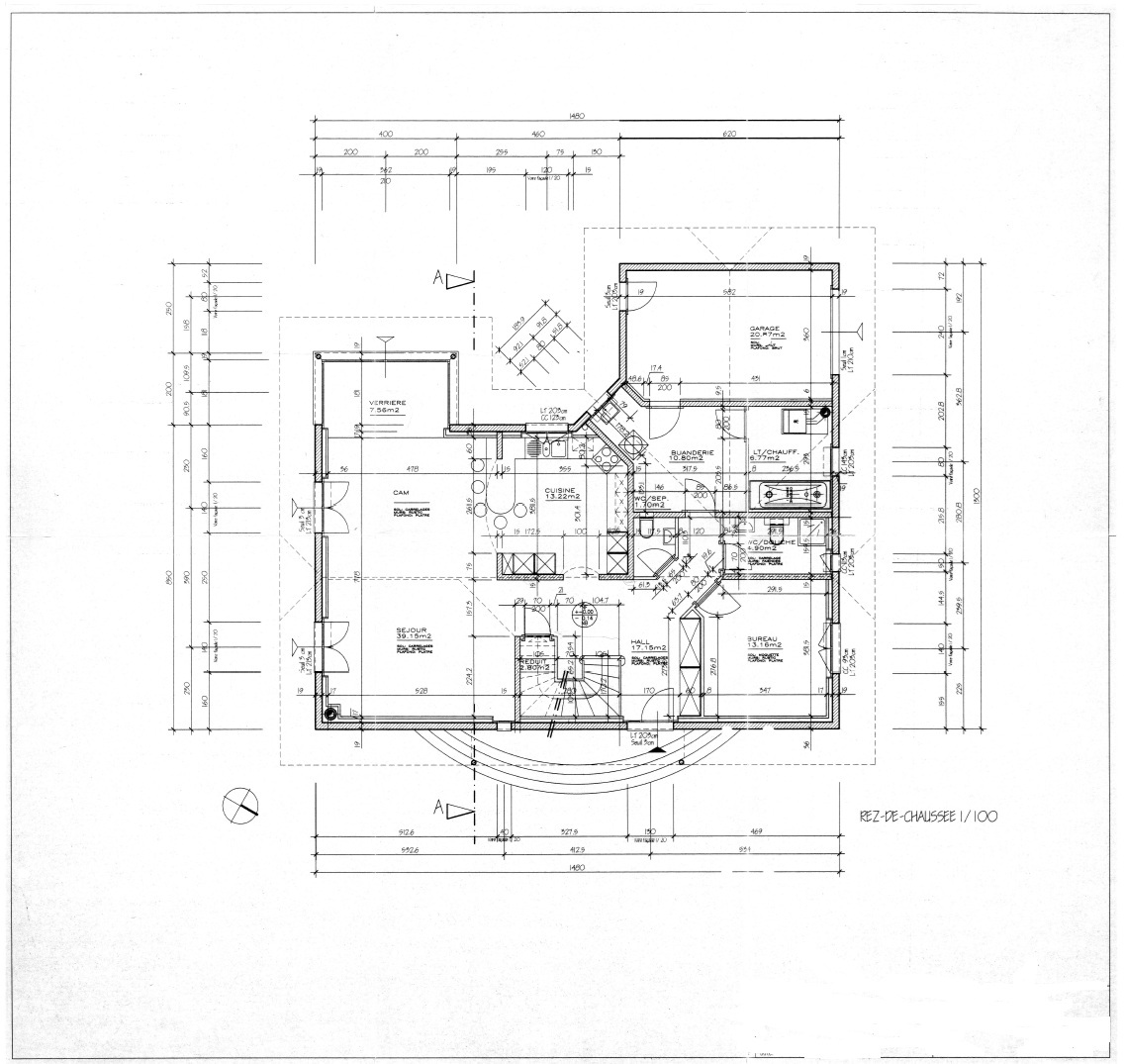 Plan 1