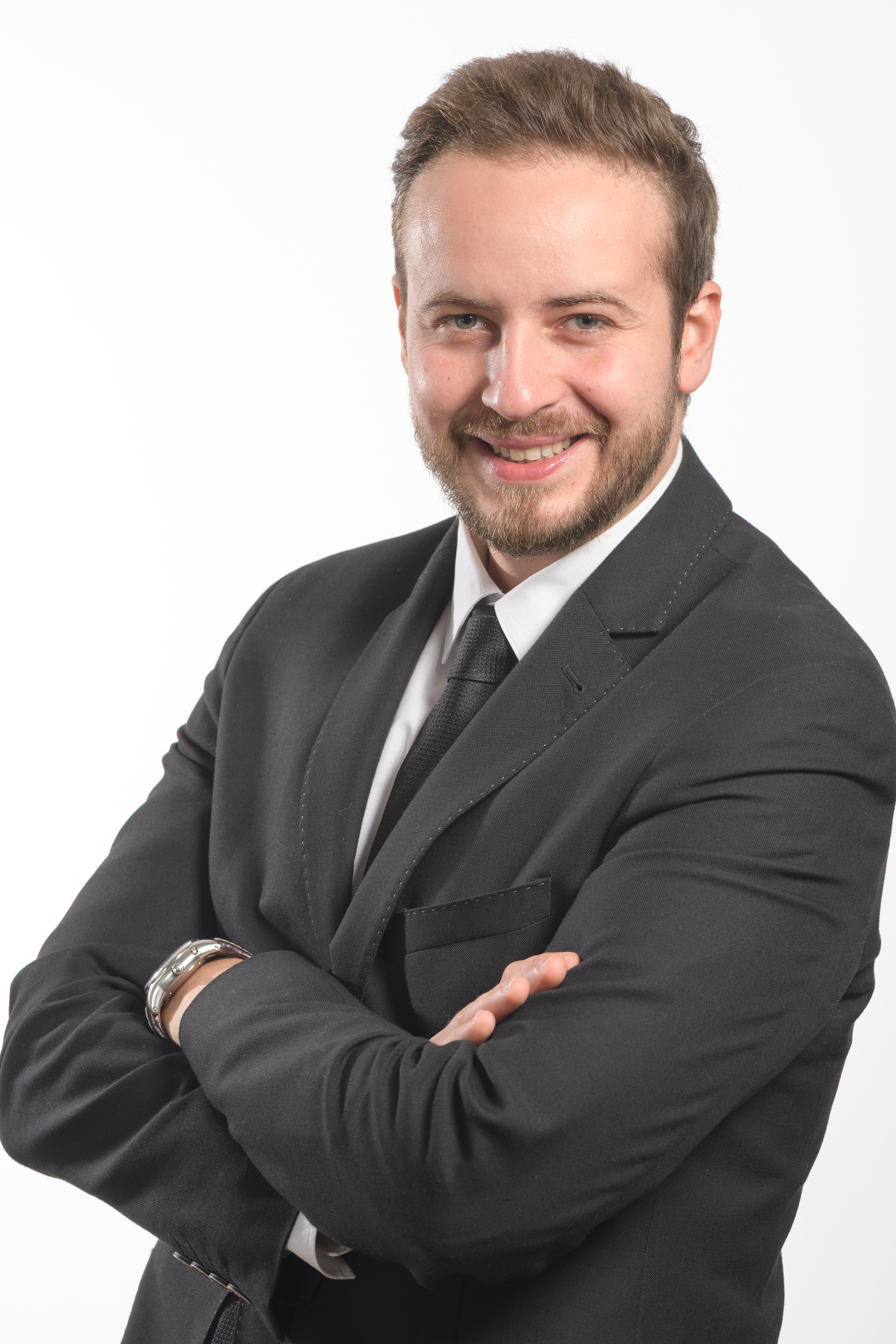 Gérant Switzerland House Sàrl 
Agent immobilier qualifié USPI