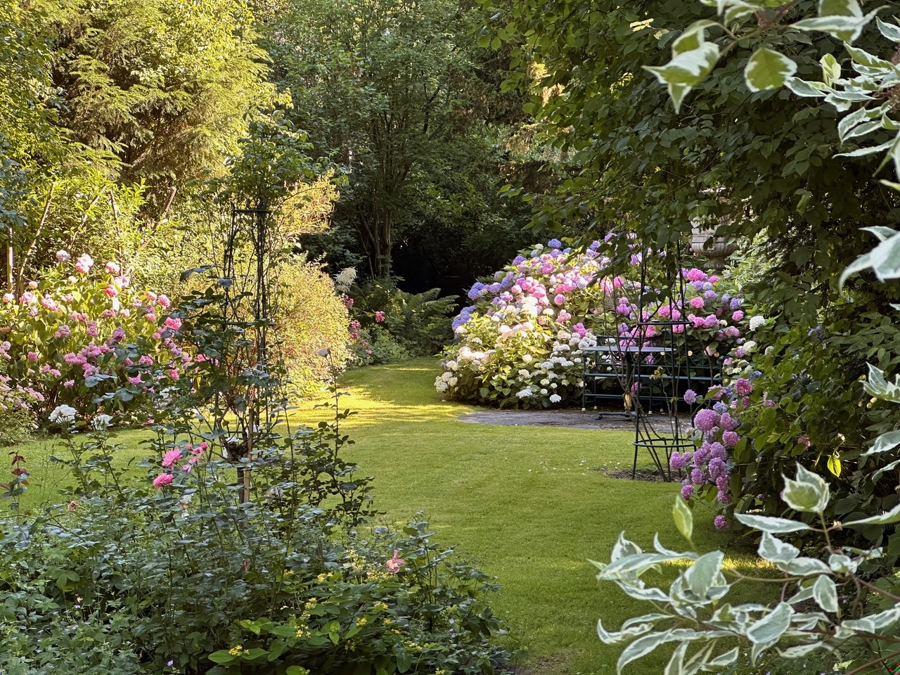 Garten 