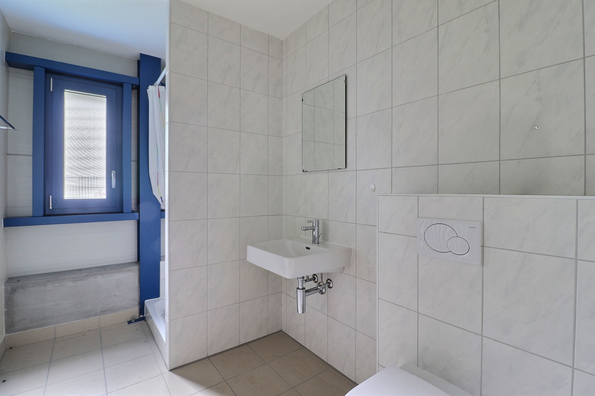 Salle de bain Salle de bain