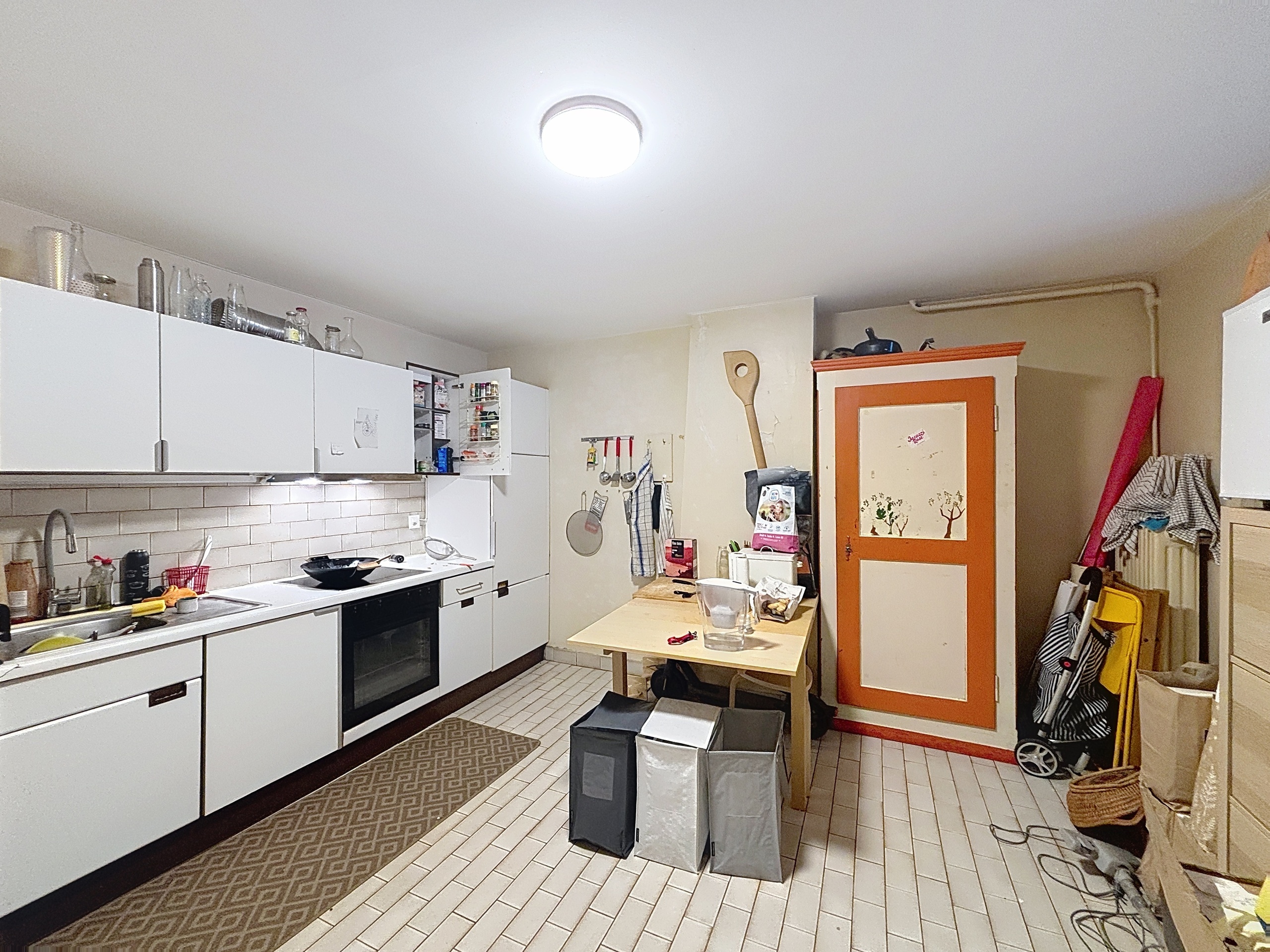 APPARTEMENT 4.5 PCES APPARTEMENT 4.5 PCES