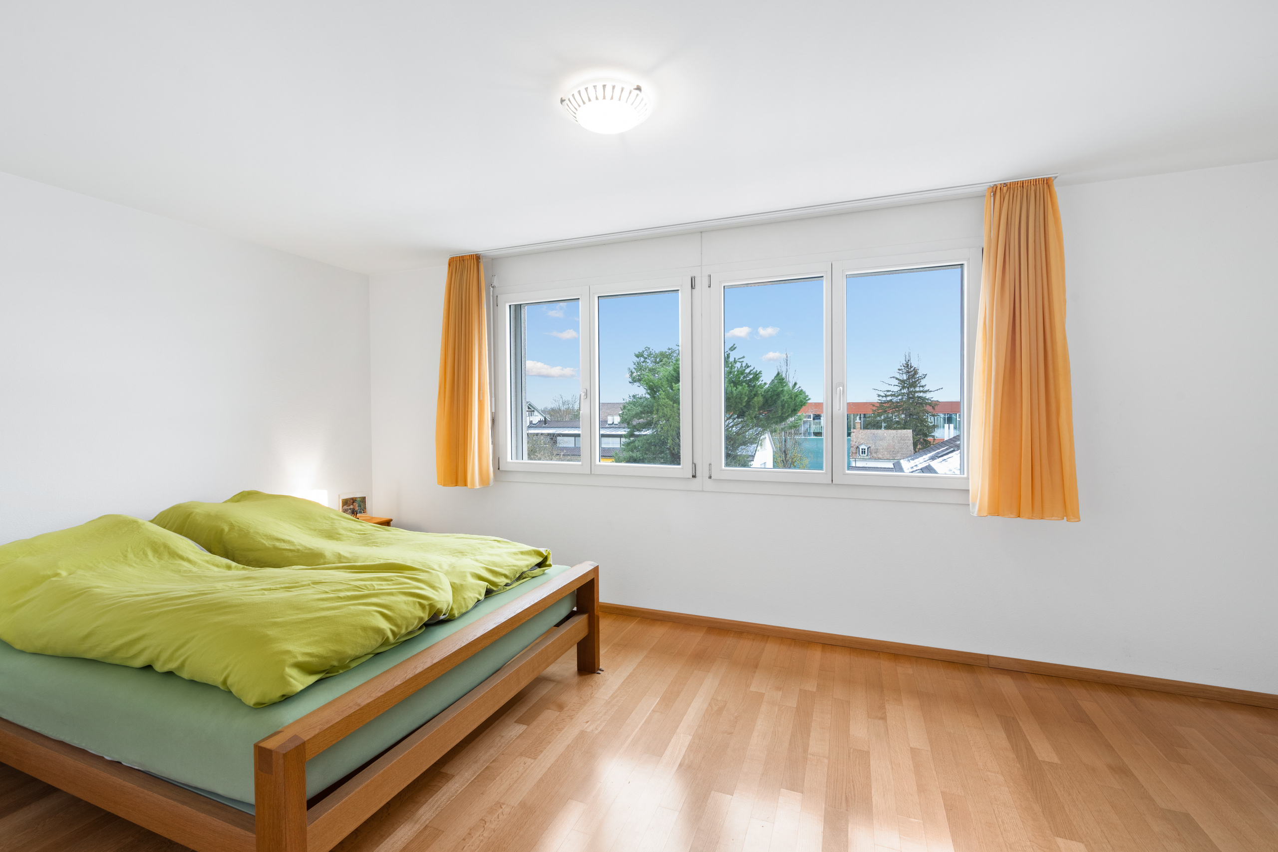 Schlafzimmer 2 Schlafzimmer 2