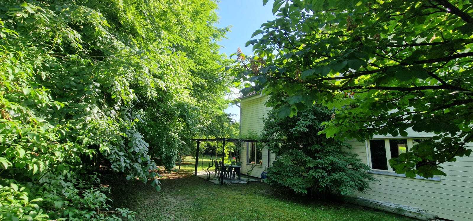 Vue extérieure 3