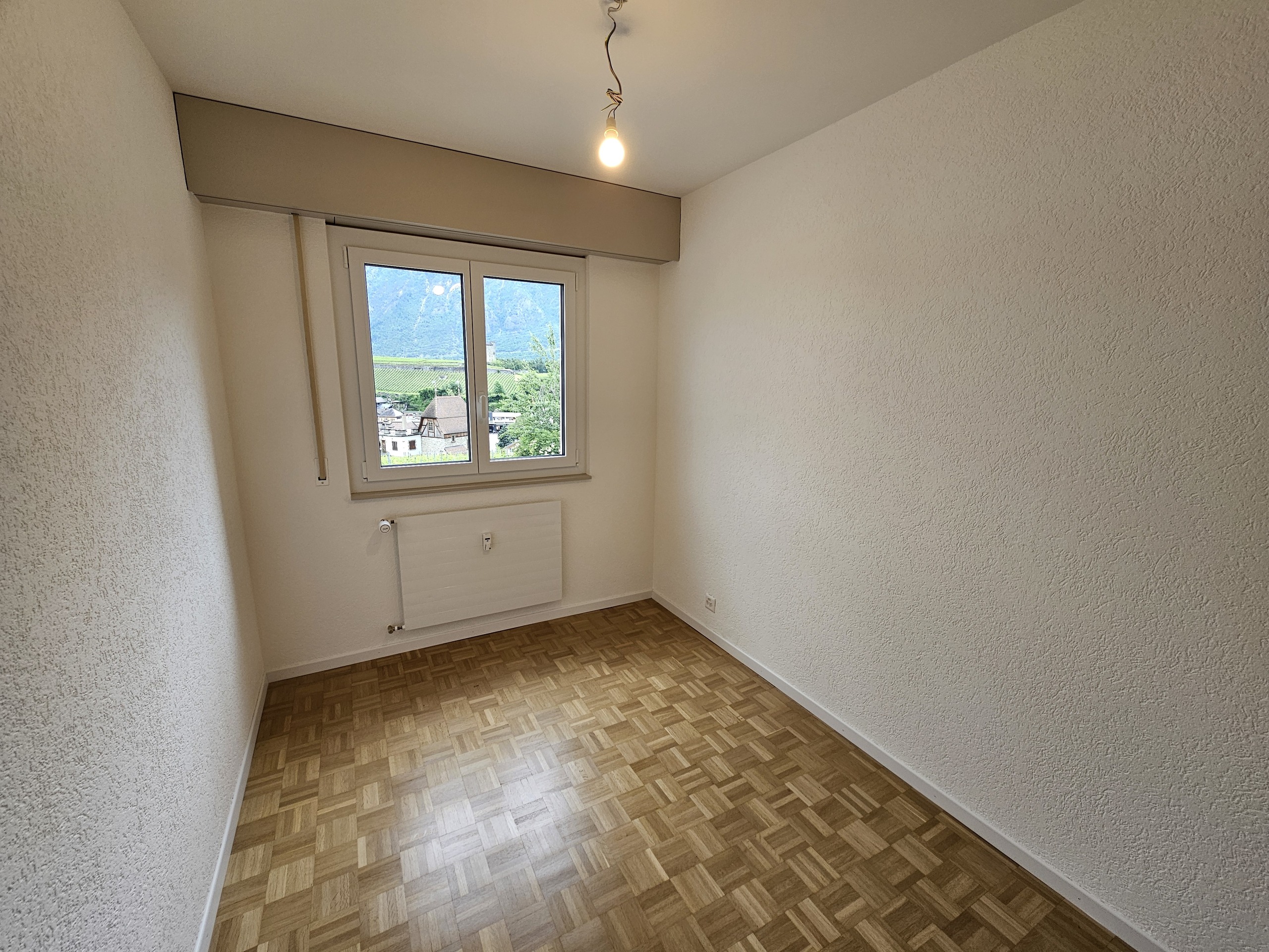 2ème chambre