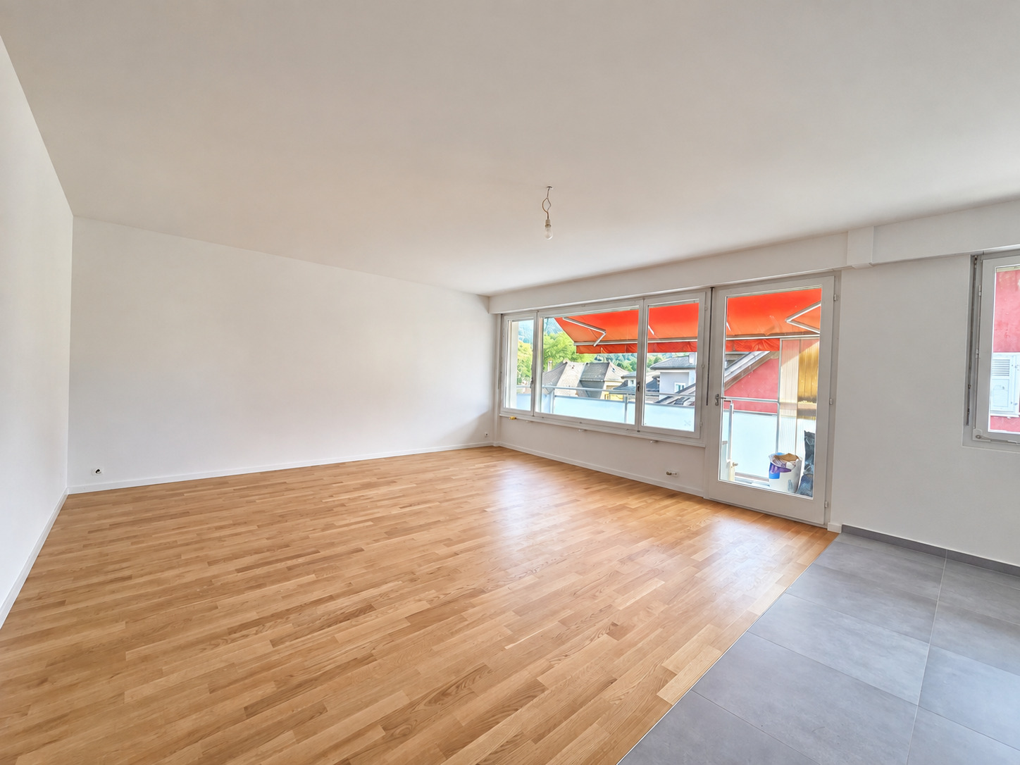 Innenansicht 1
