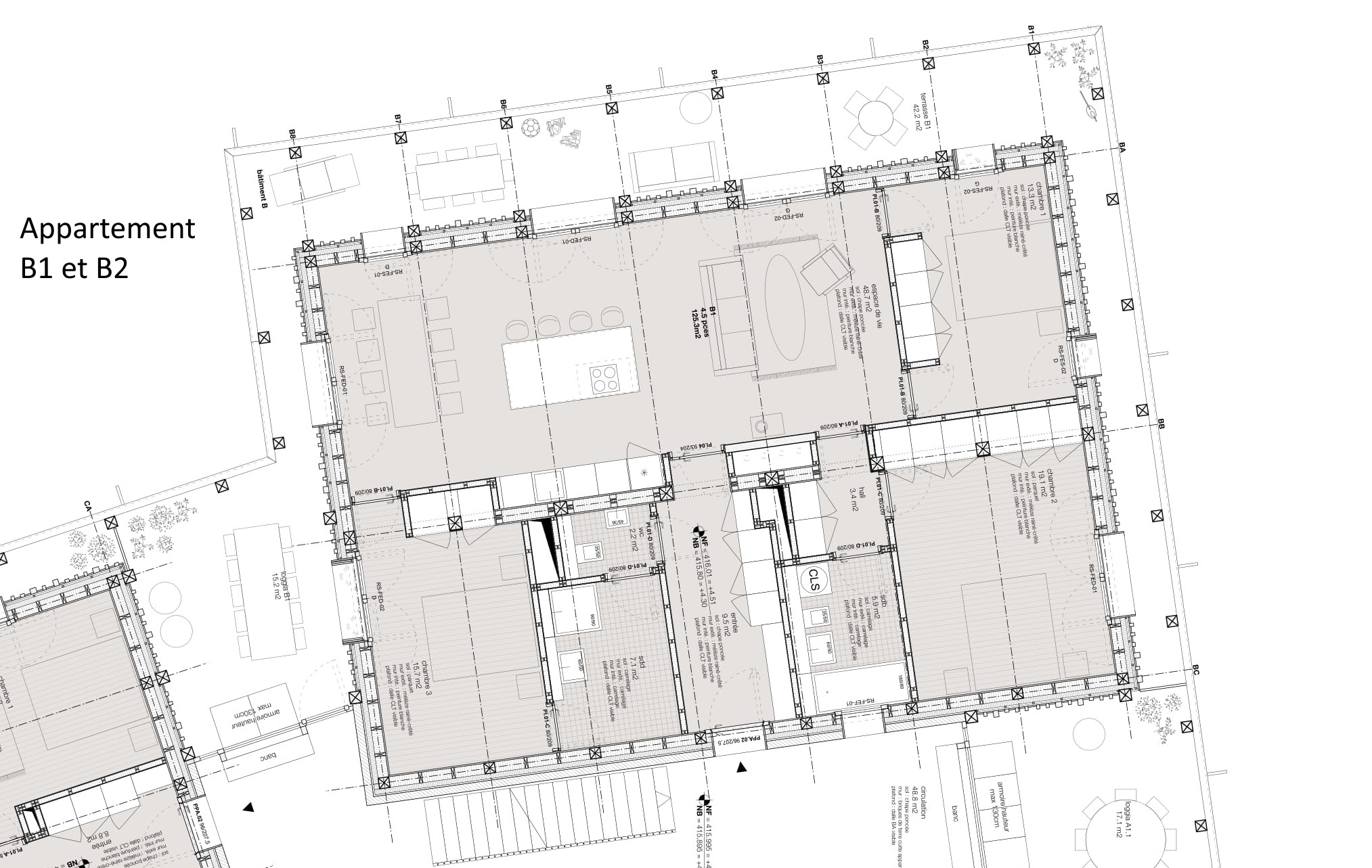 Grundriss 2