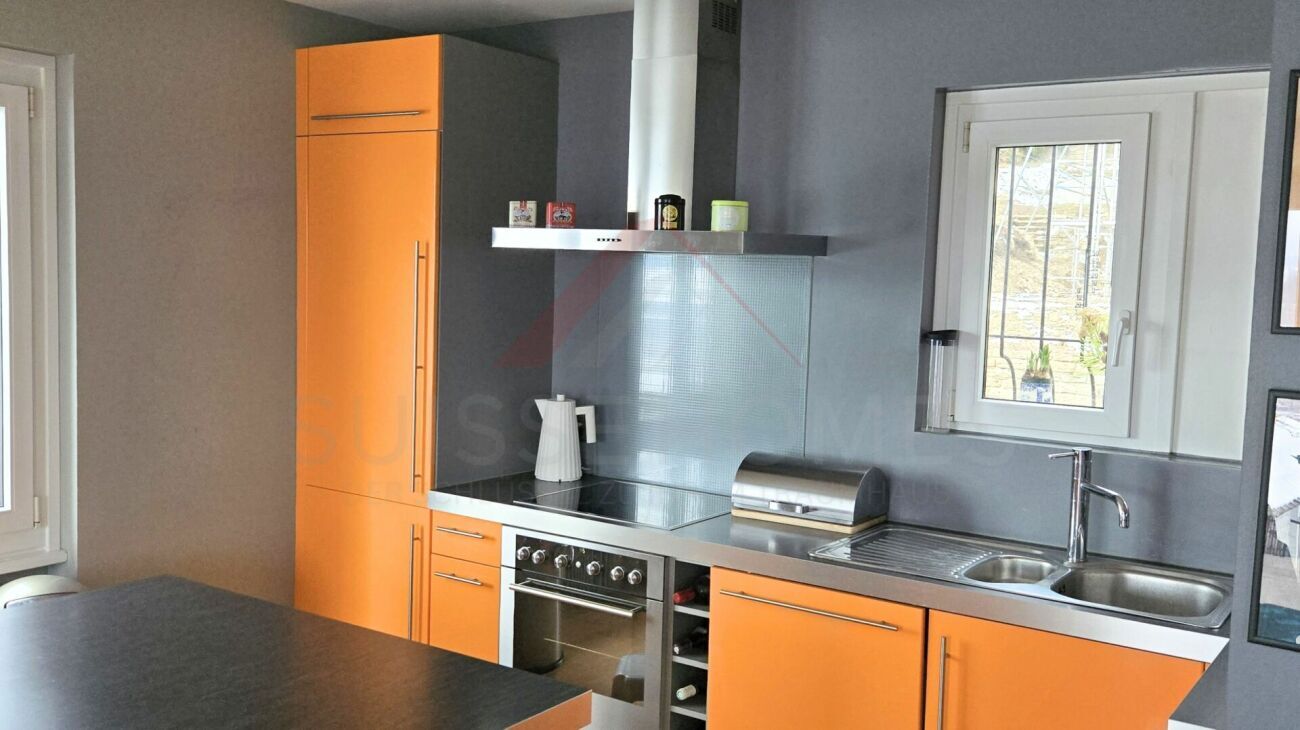 Küche allgemein ? Cuisine