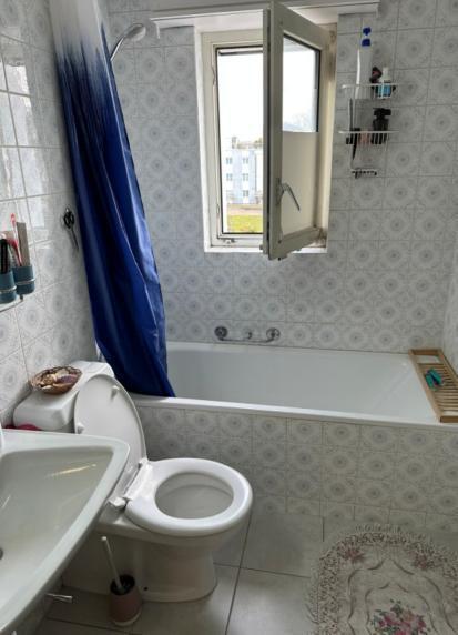 Interior view 2