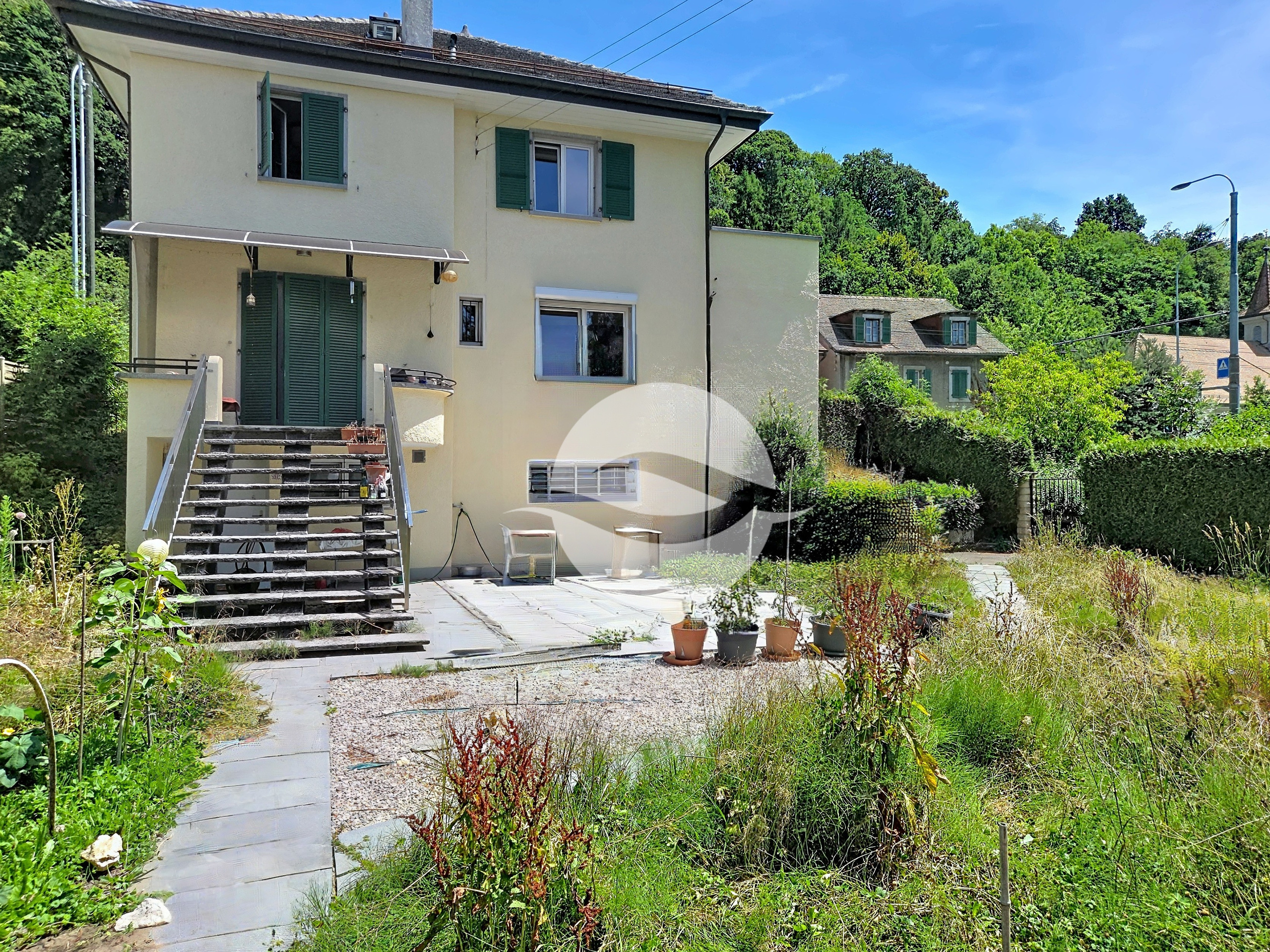Vista esteriore 2