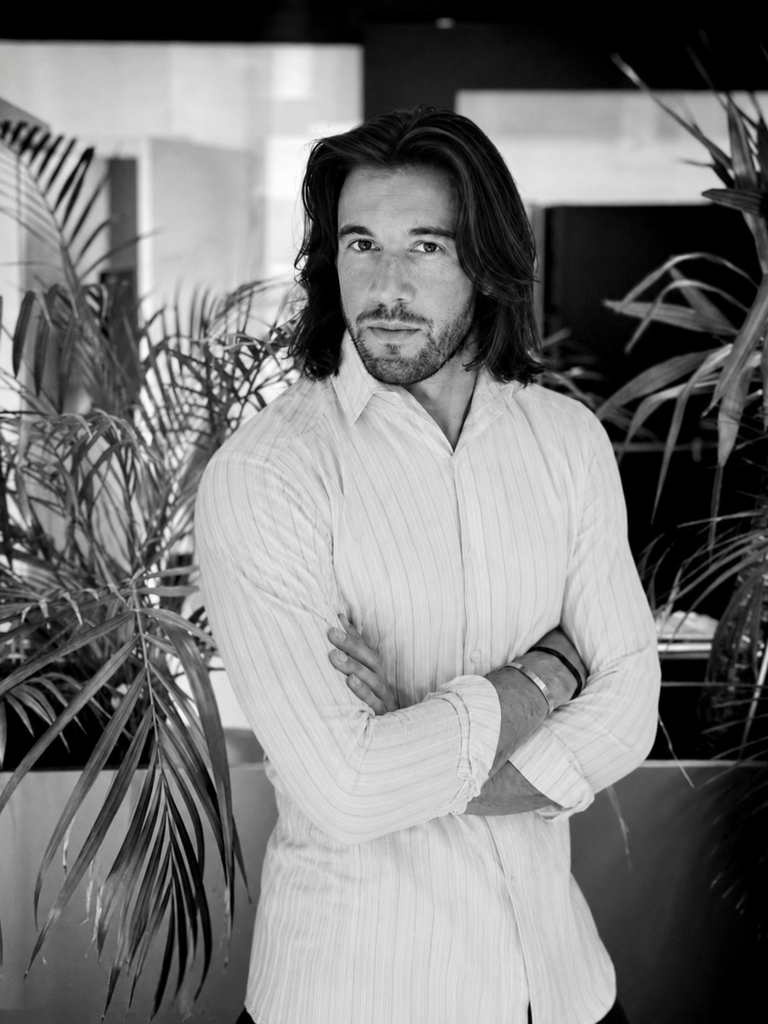 Miguel Botella
