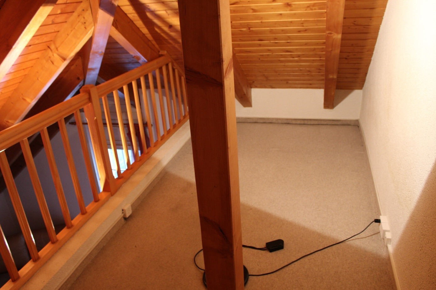 Interior view 8