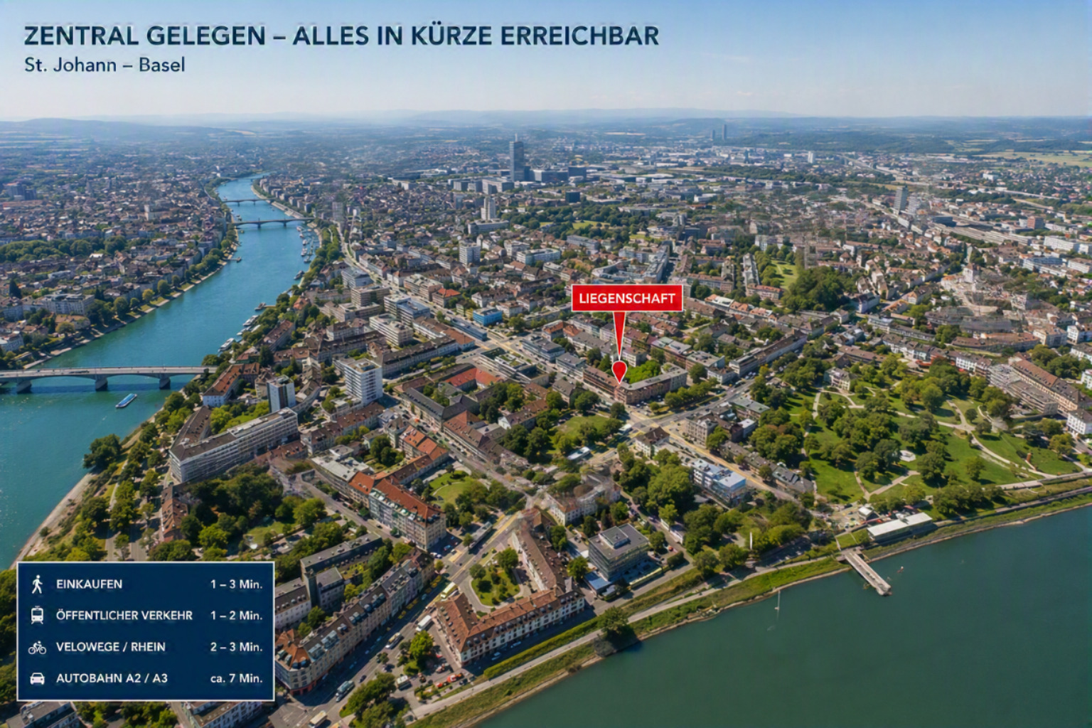 Location plan