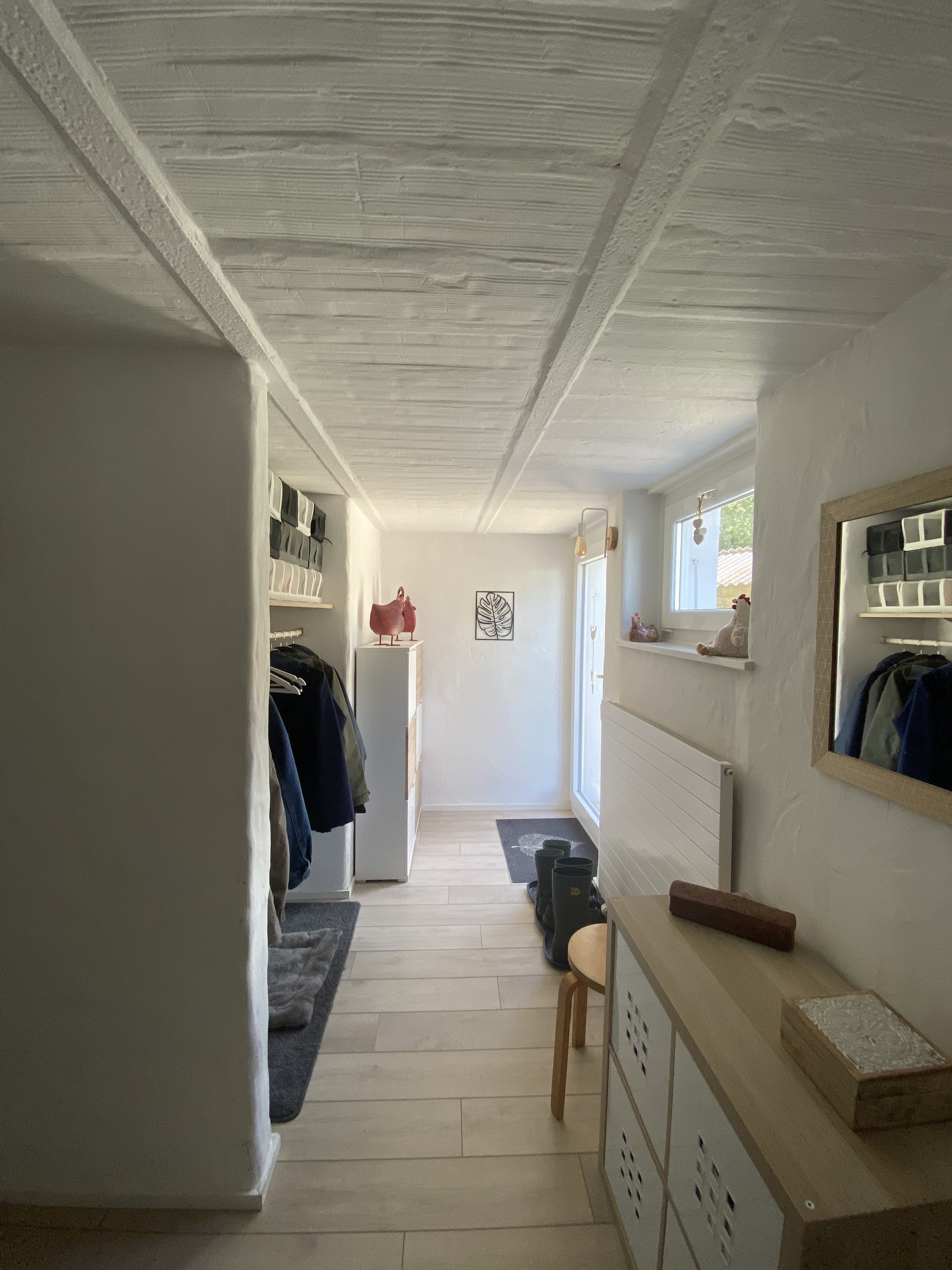 appartement 5.5 pièces