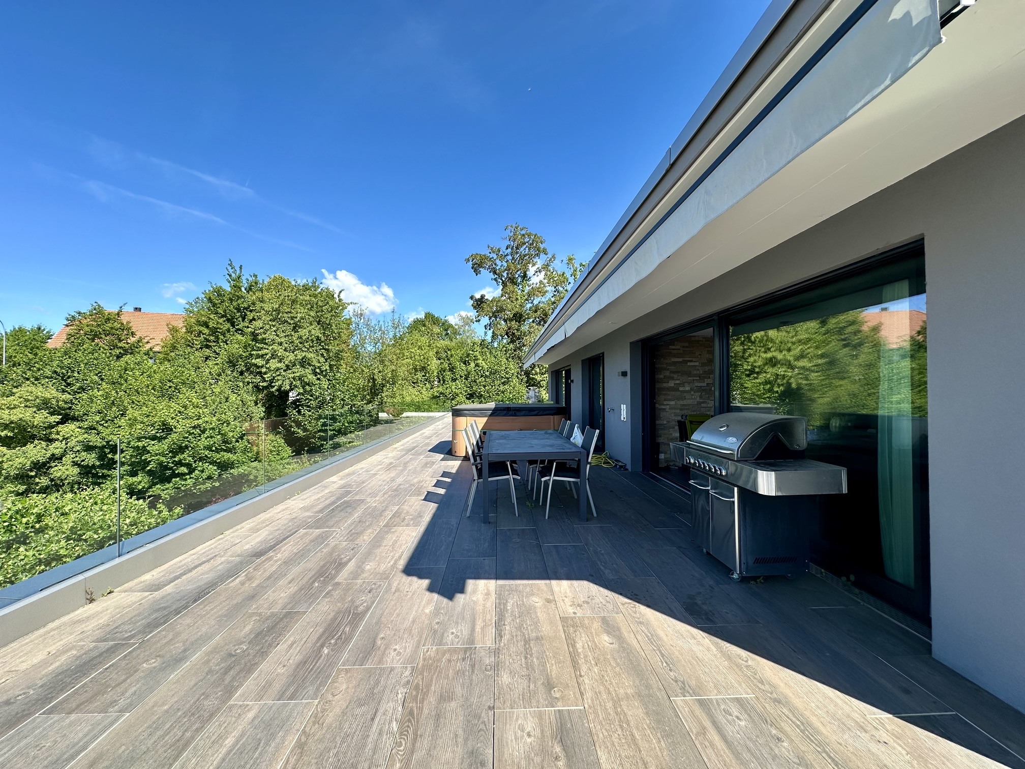 Vue extérieure 5