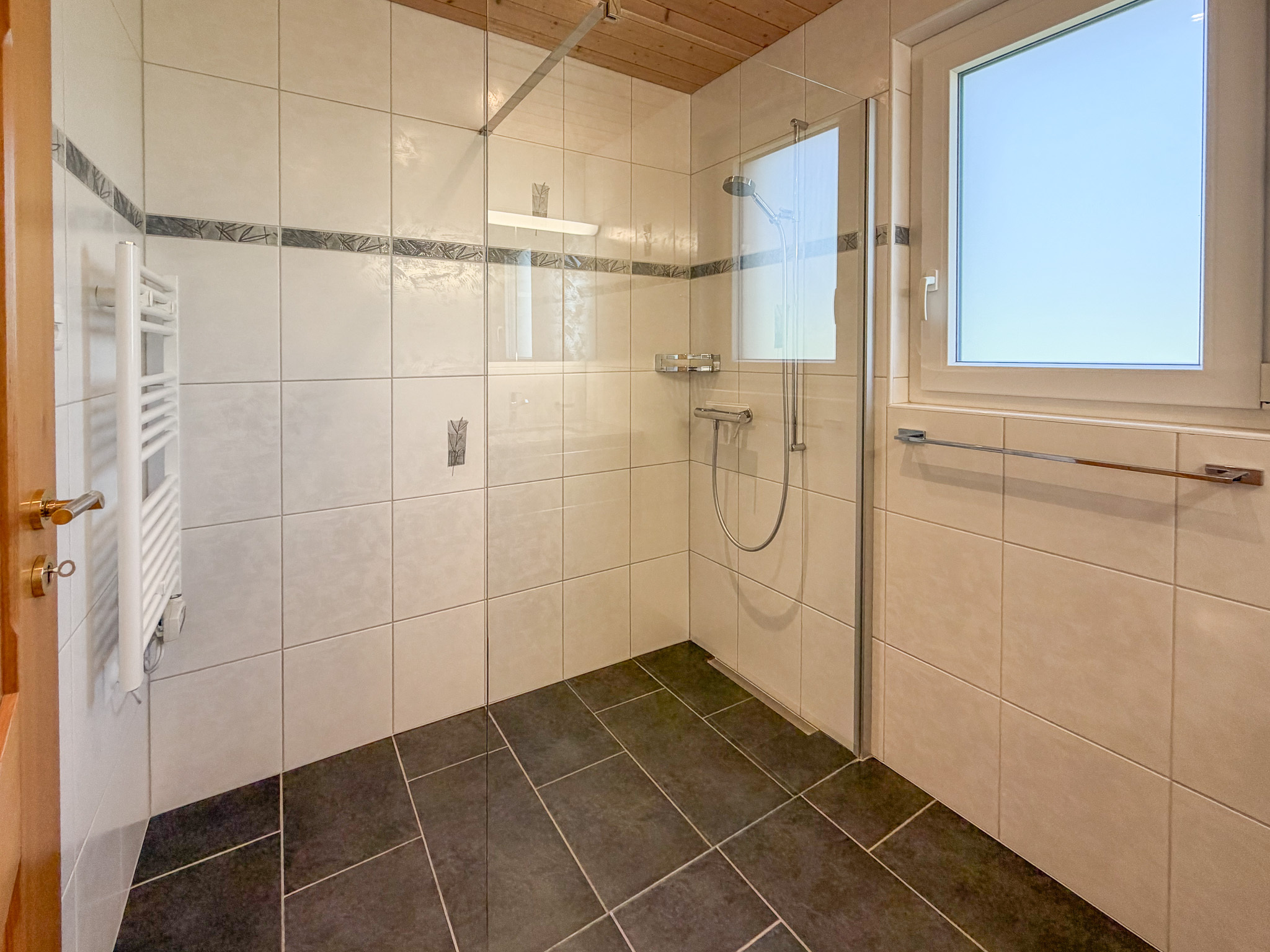 Salle de douche Salle de douche