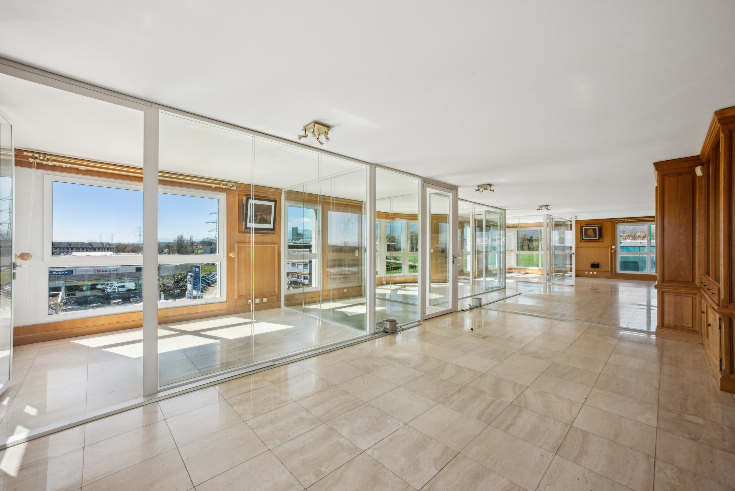 Interior view 2