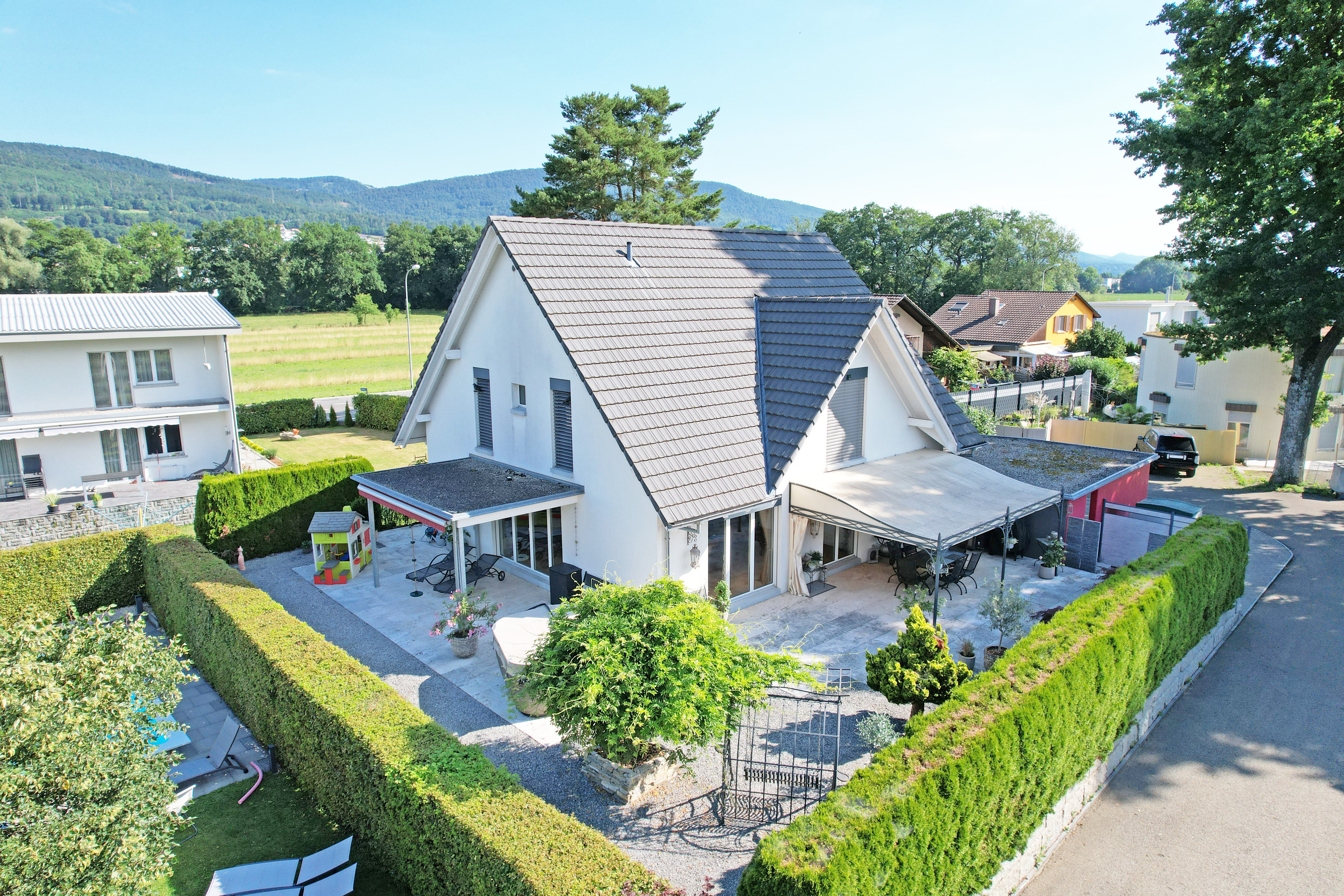 Haus
