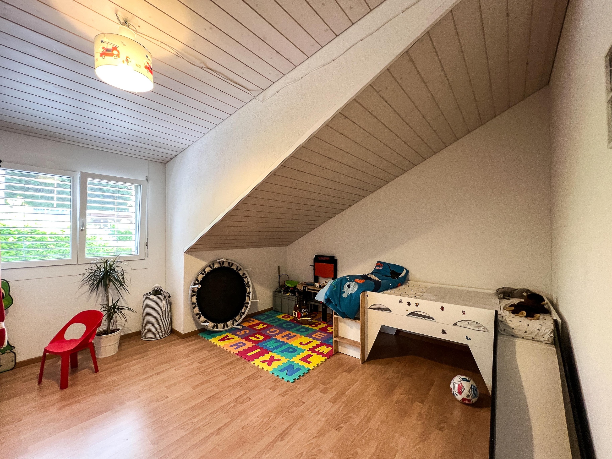 3.5 Zimmer Wohnung 3.5 Zimmer Wohnung