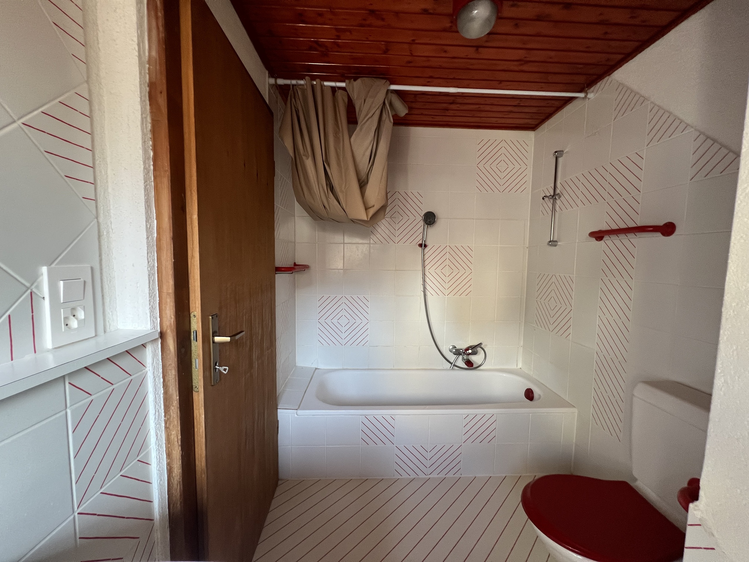 Interior view 8