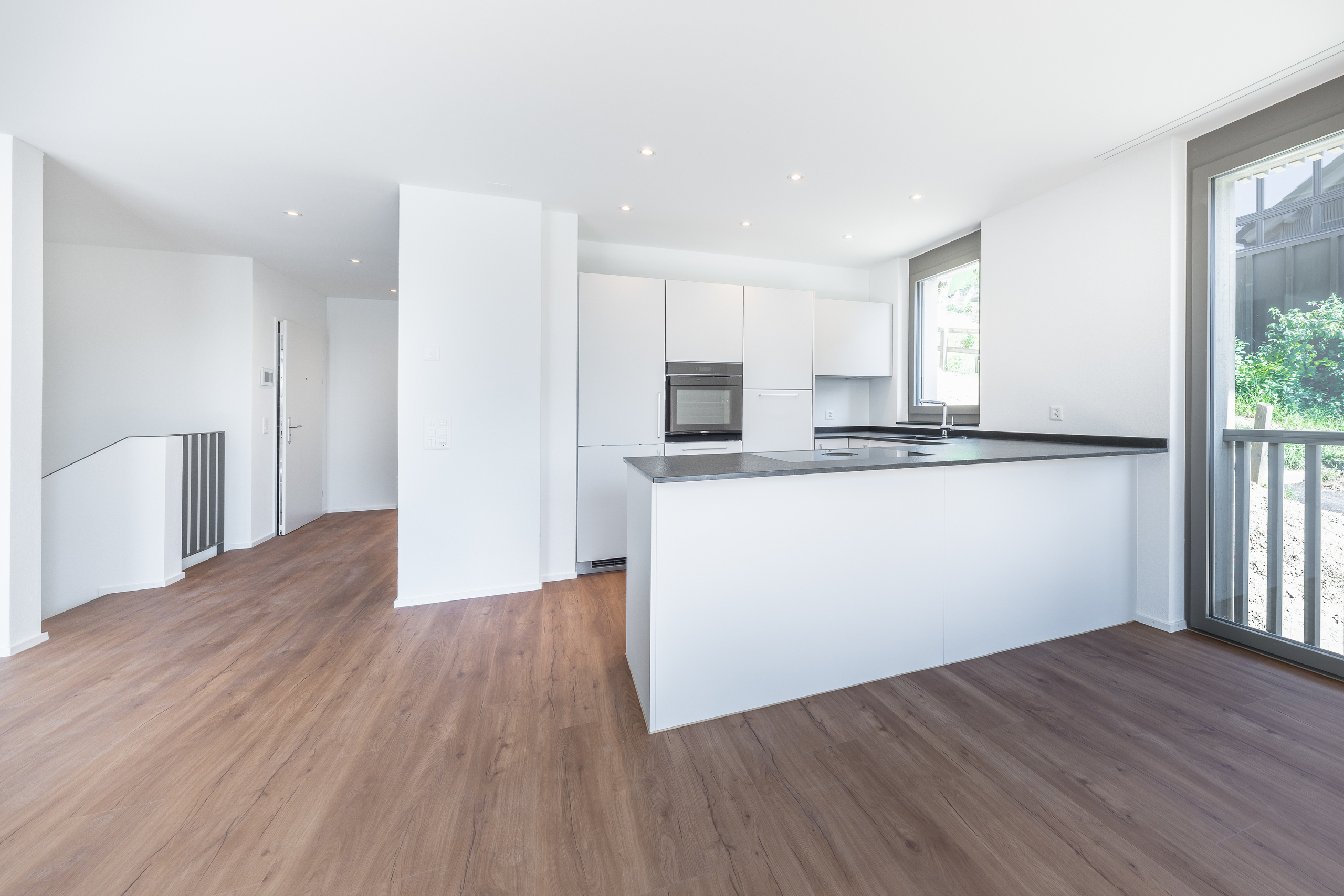 Wohnung 2 EG/OG ost Wohnung 2 EG/OG ost