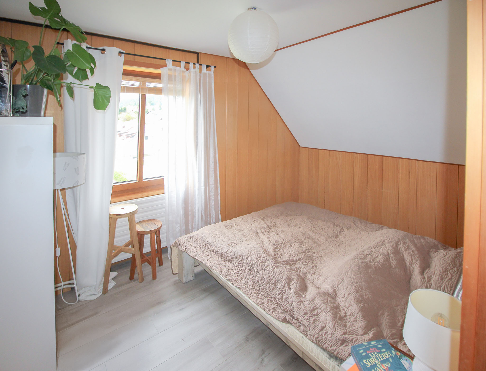 Chambre no 1 Chambre no 1