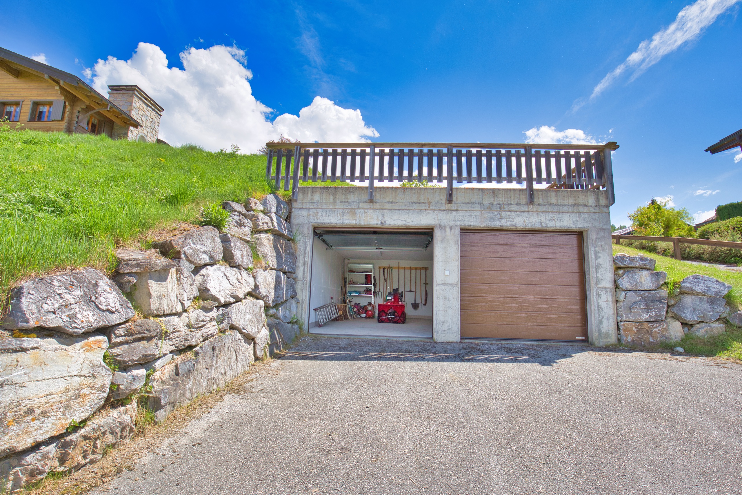 Vue extérieure 7