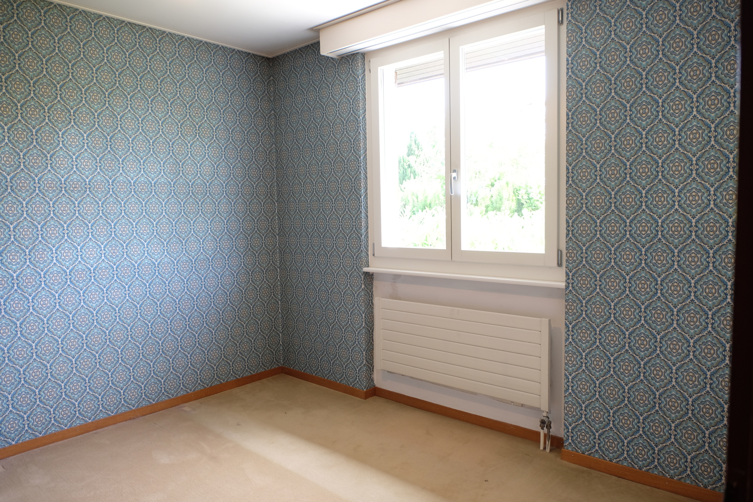 Gem. Plan Kinder 2, Ostseitig Gem. Plan Kinder 2, Ostseitig