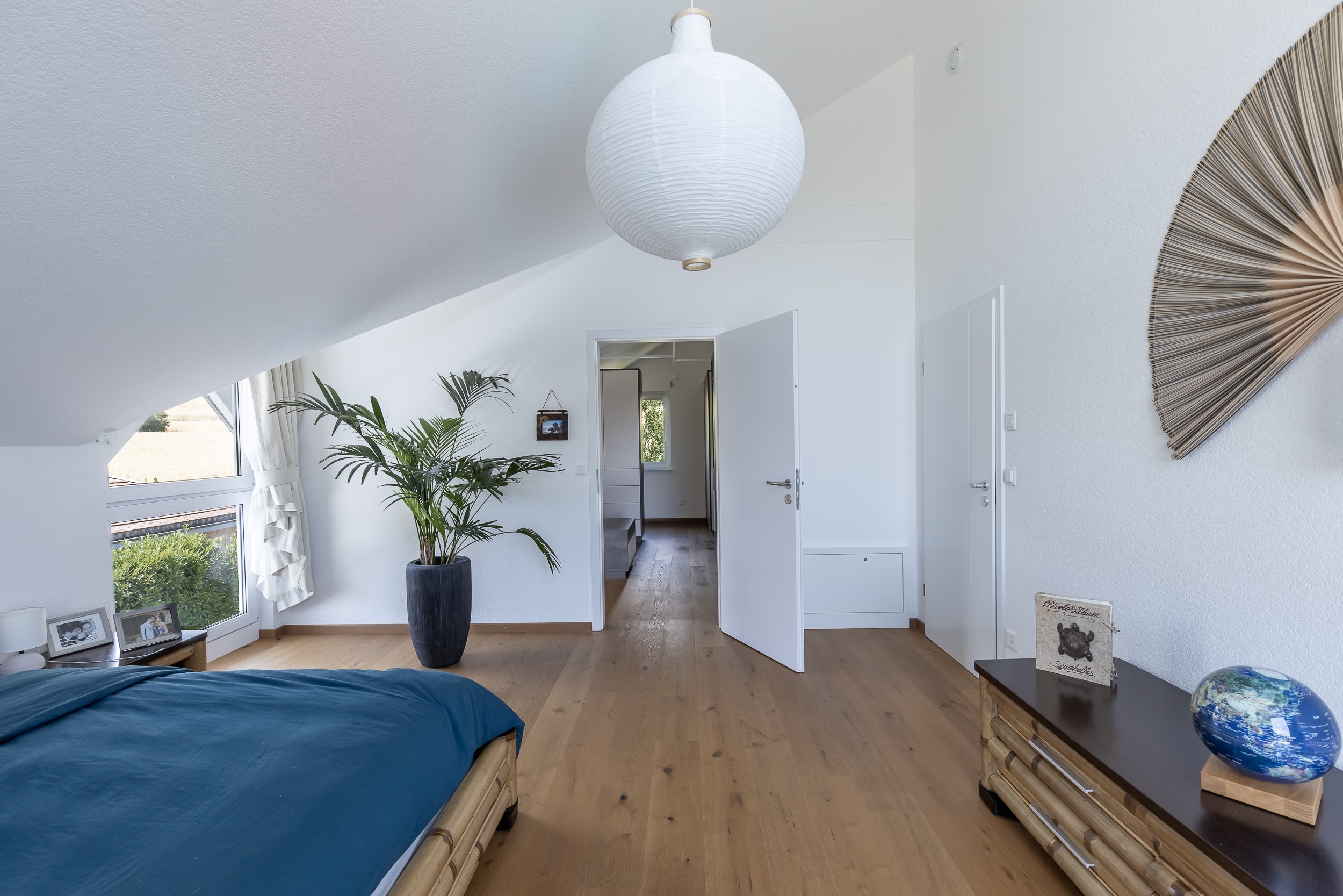 Interior view 14