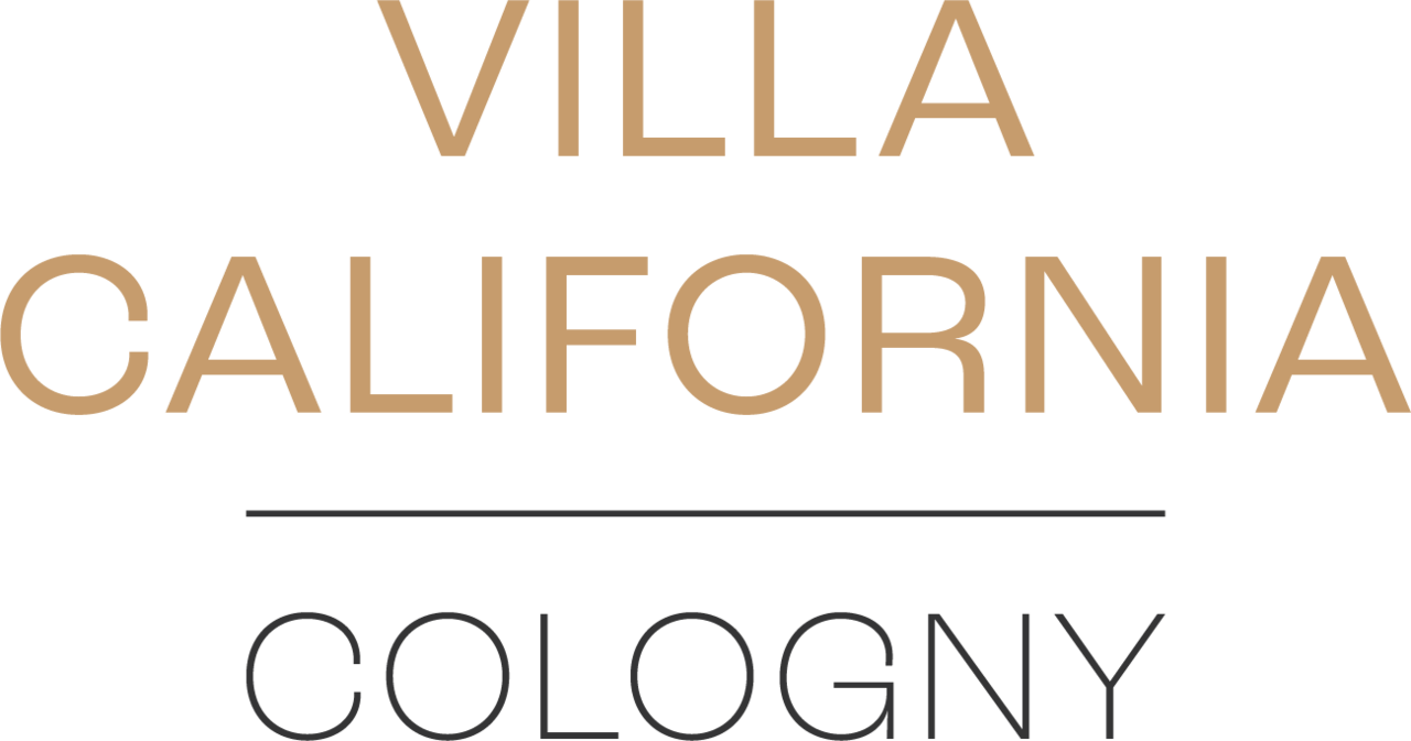 Cardis SA - Villa California