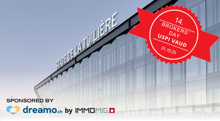 USPI Vaud Broker Day 2025