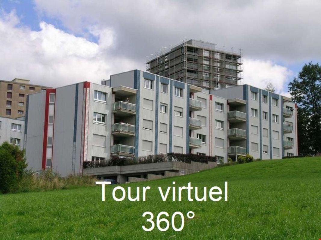 Premier coup d'oeil