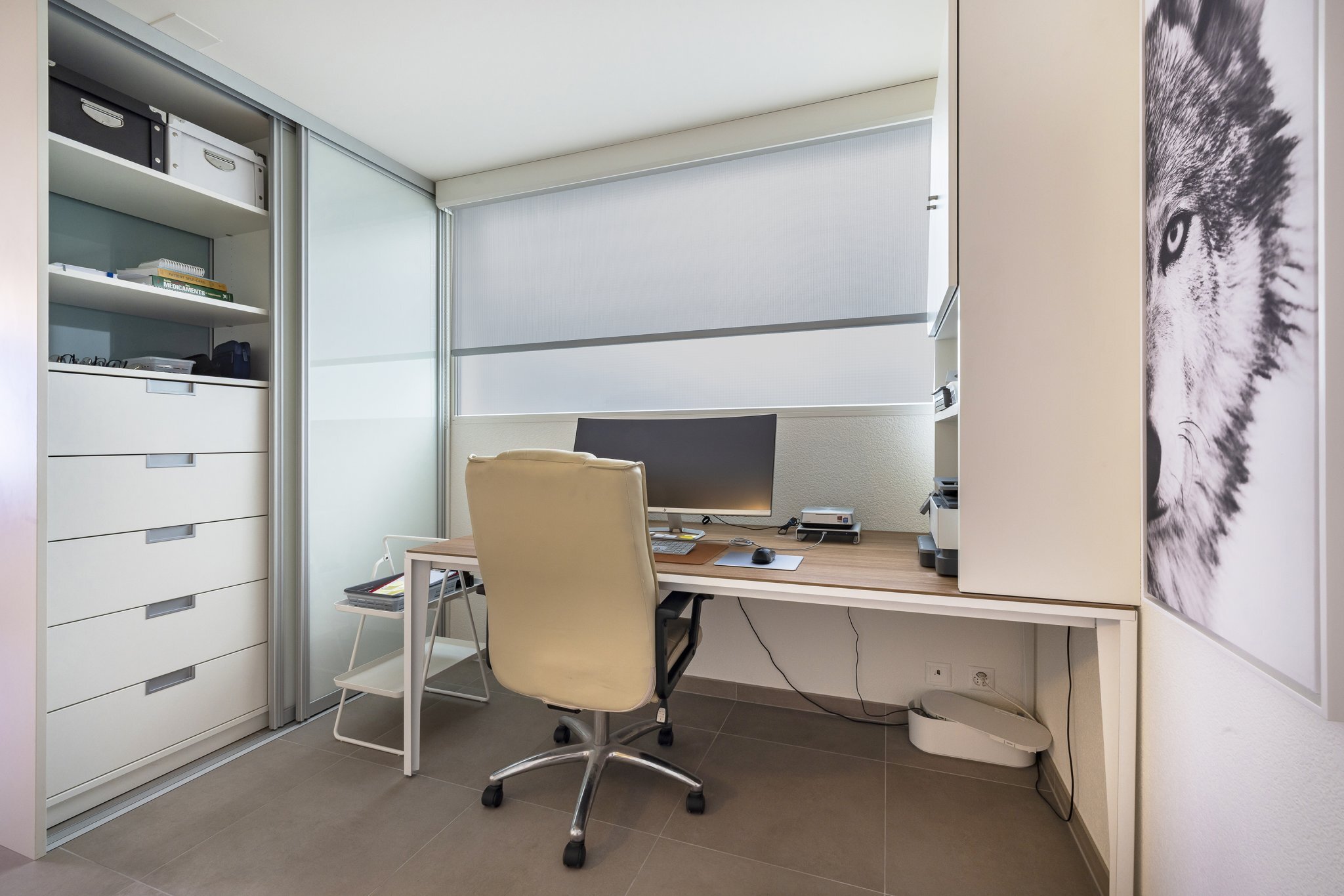 bureau bureau