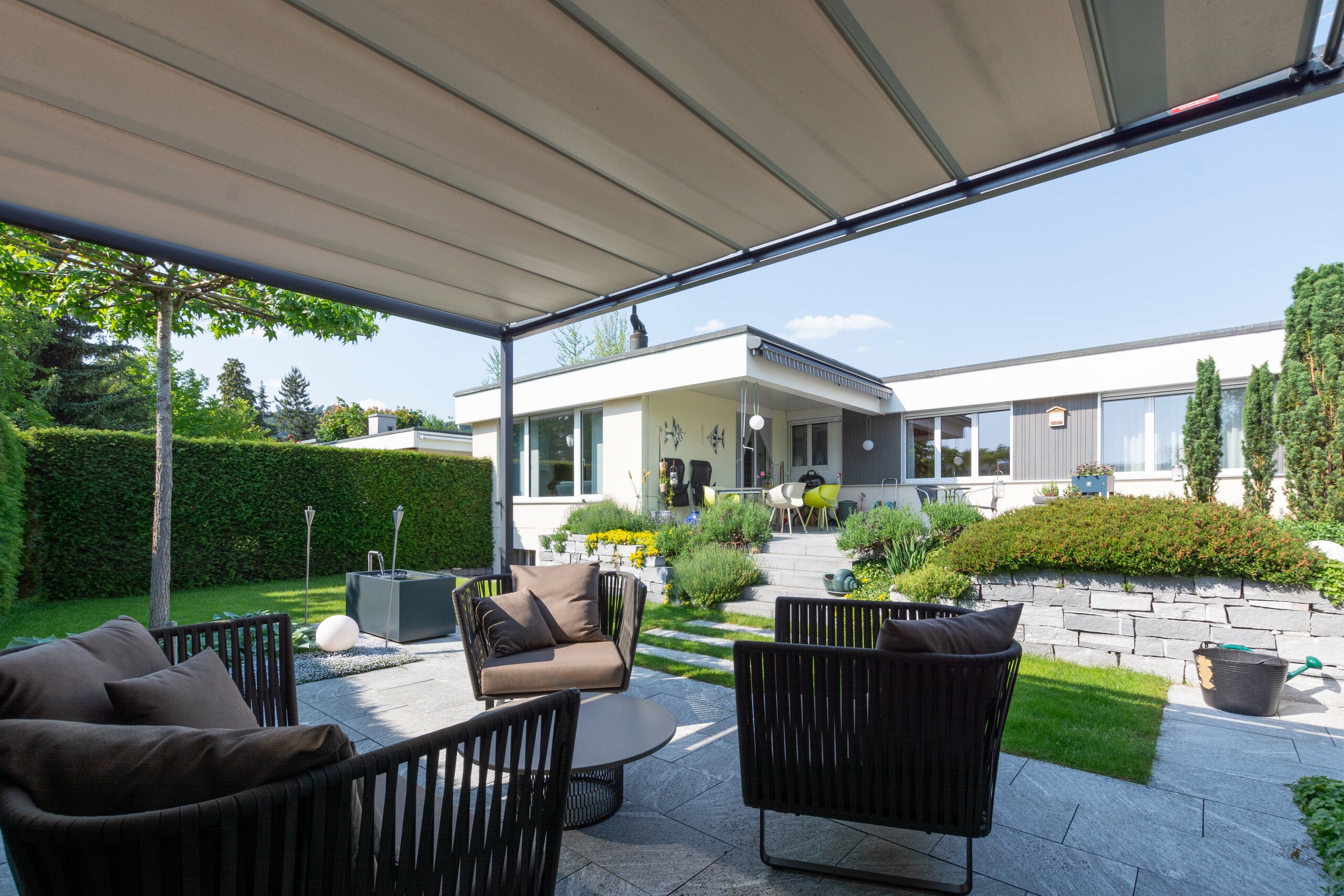 Pergola