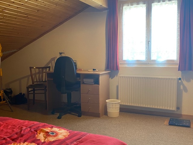 2ème chambre 2ème chambre