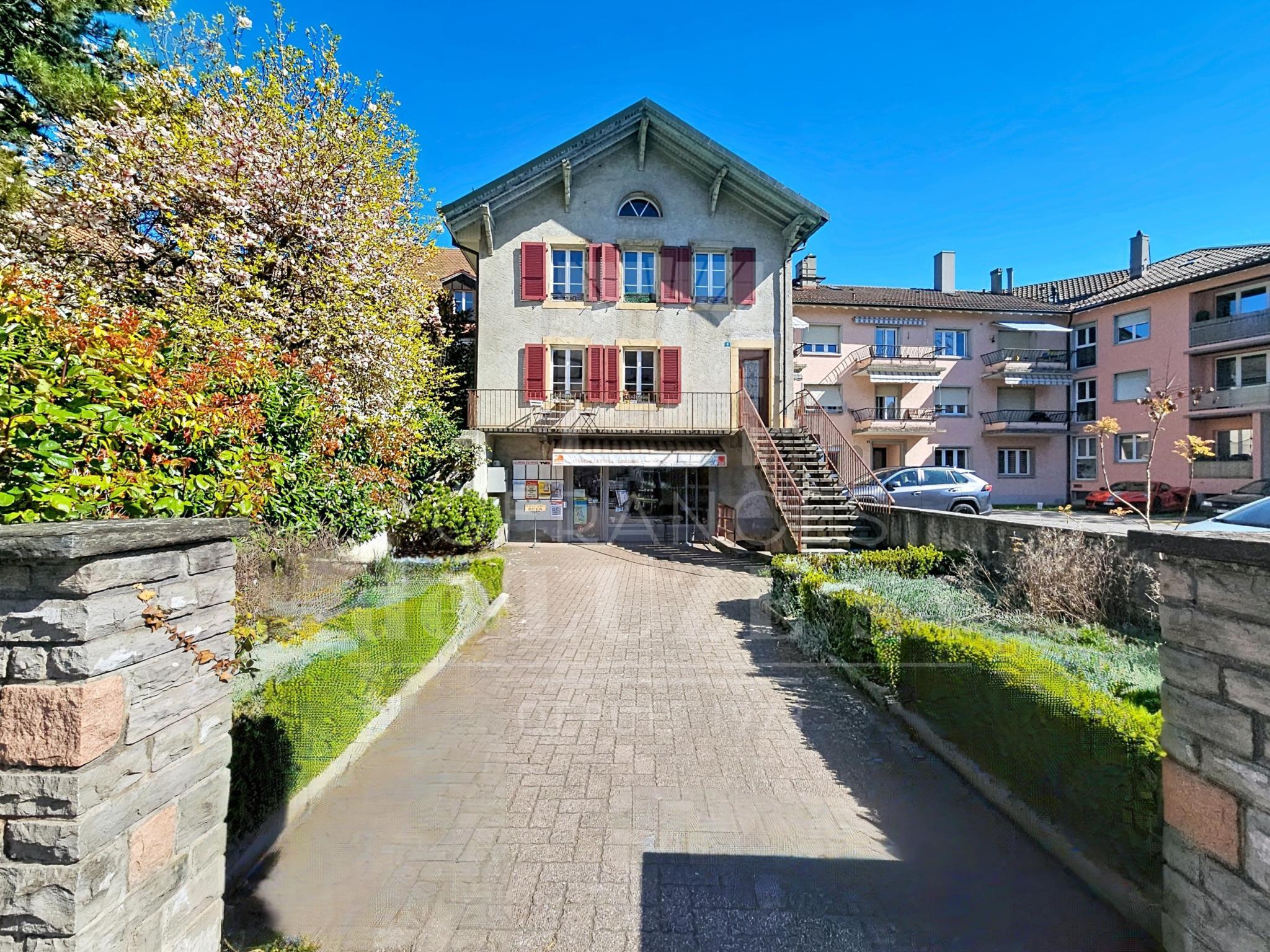 Premier coup d'oeil 2