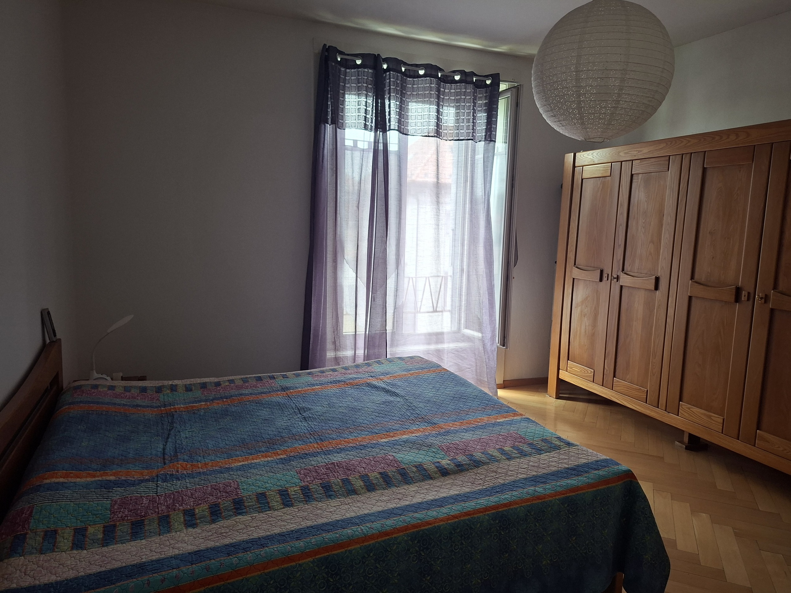 Interior view 1