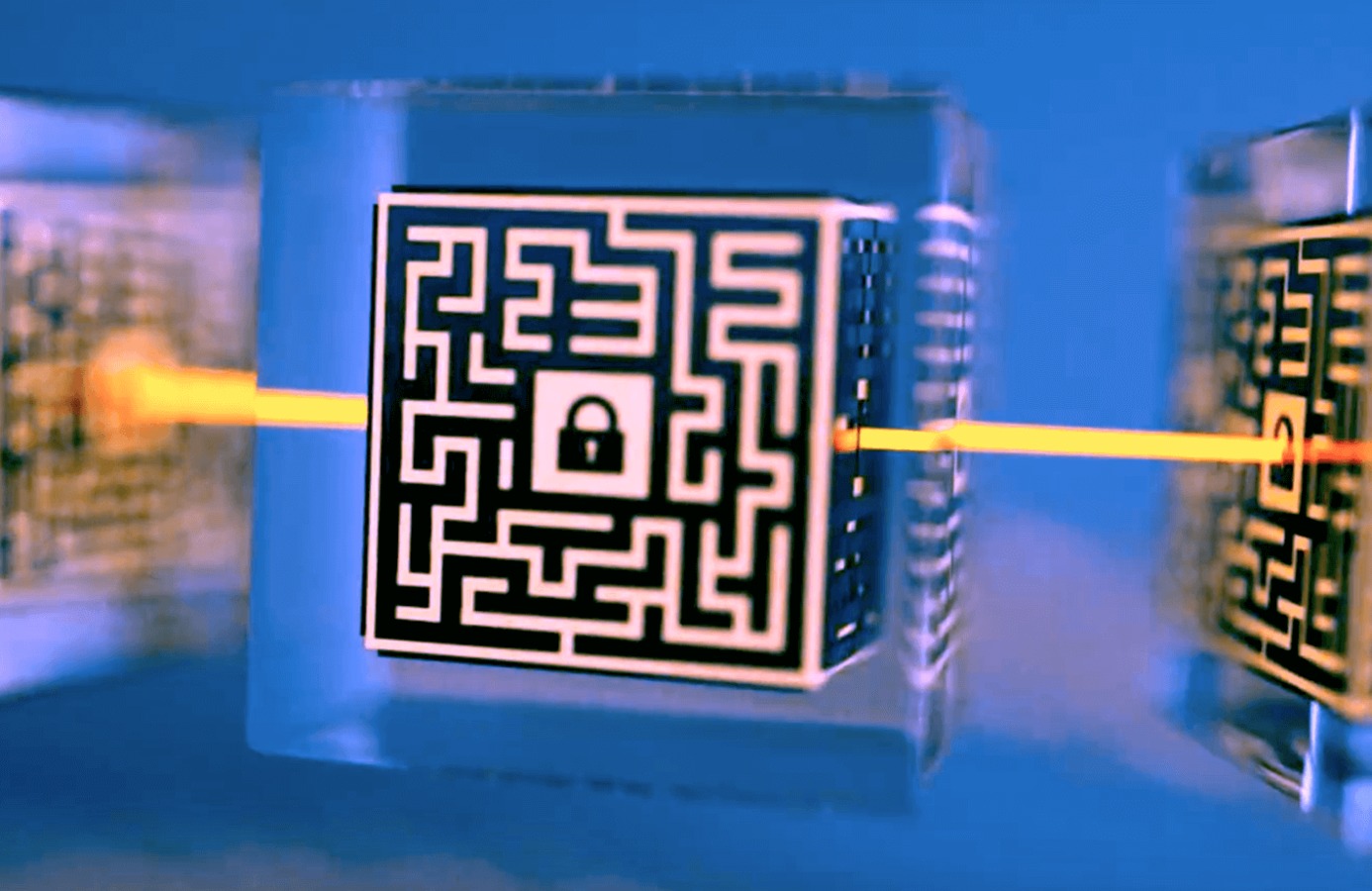 The Blockchain Technology