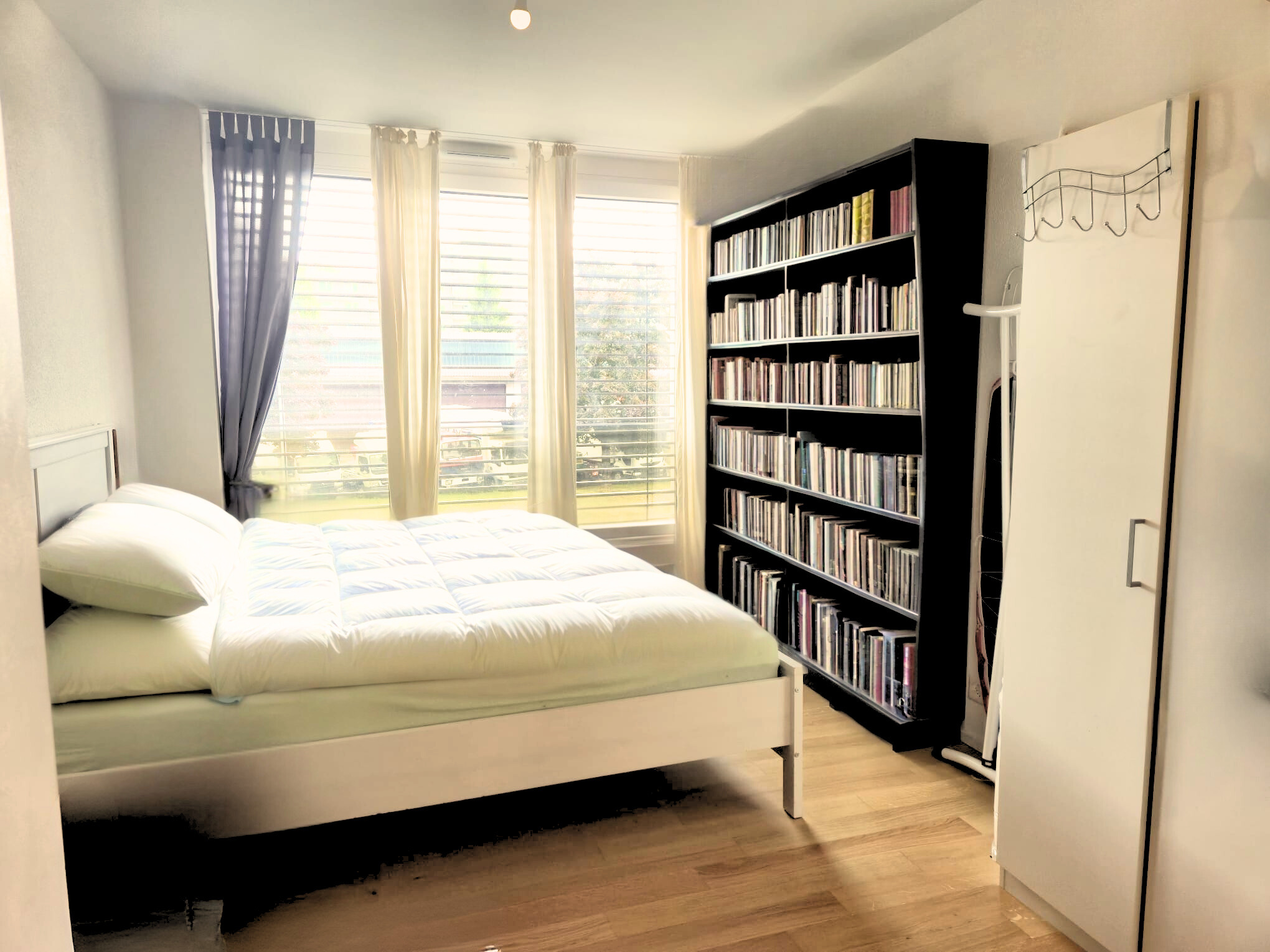 Chambre parentale Chambre parentale