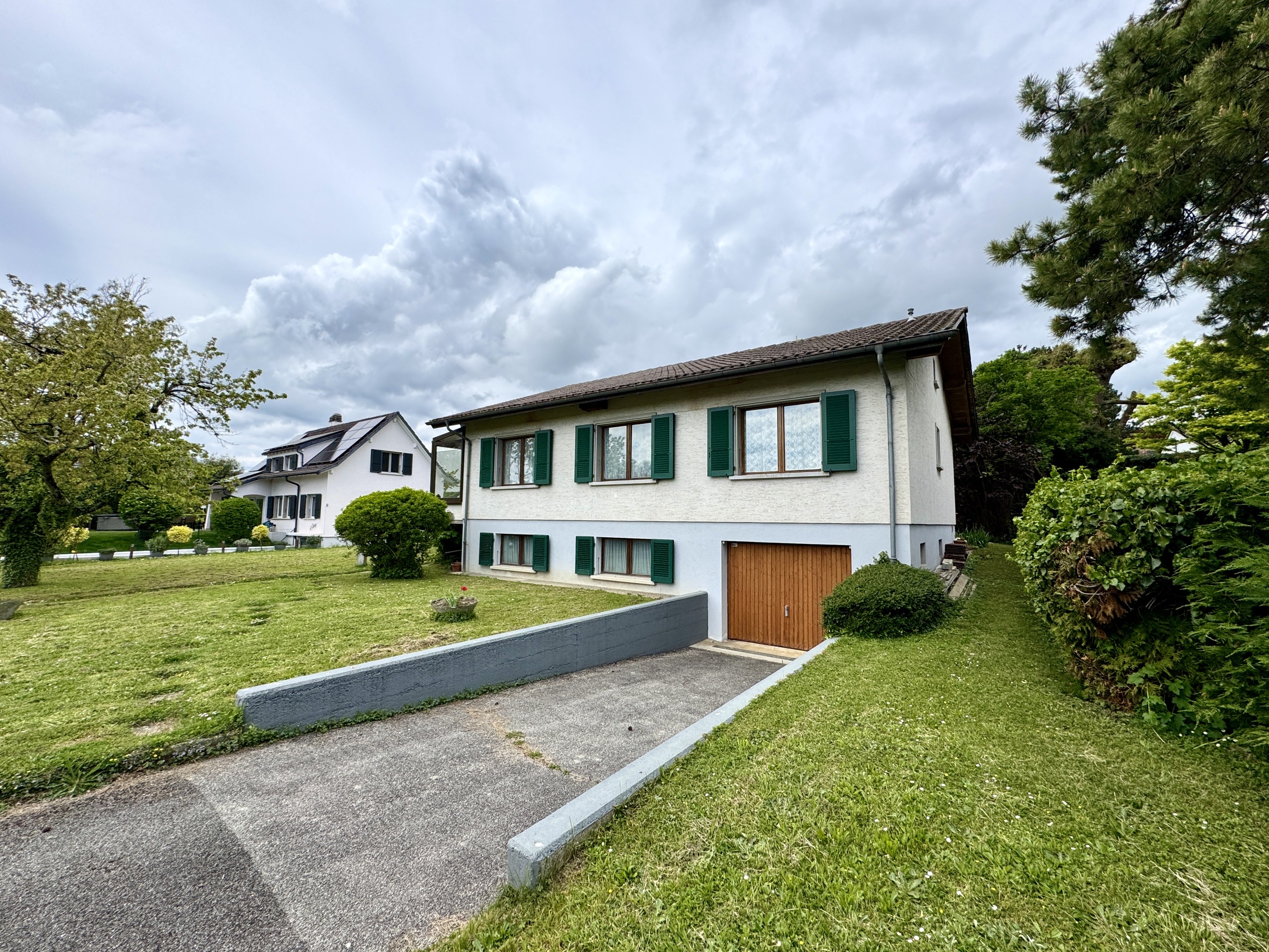 Aussenansicht 2