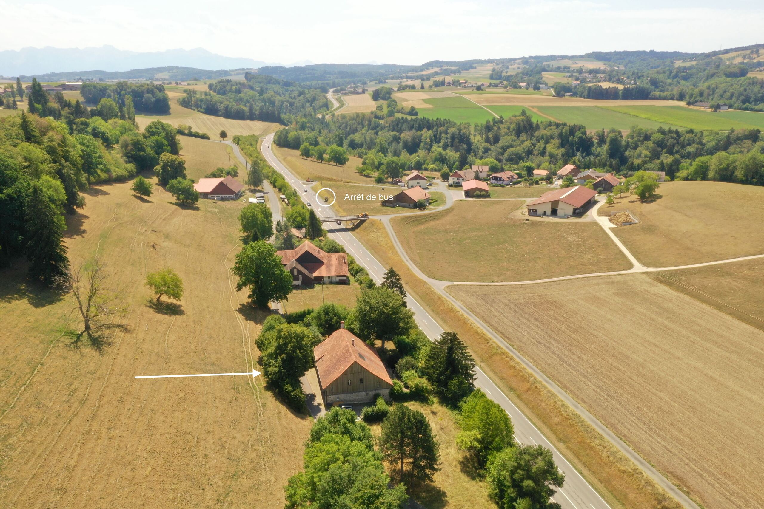 Vue extérieure 1